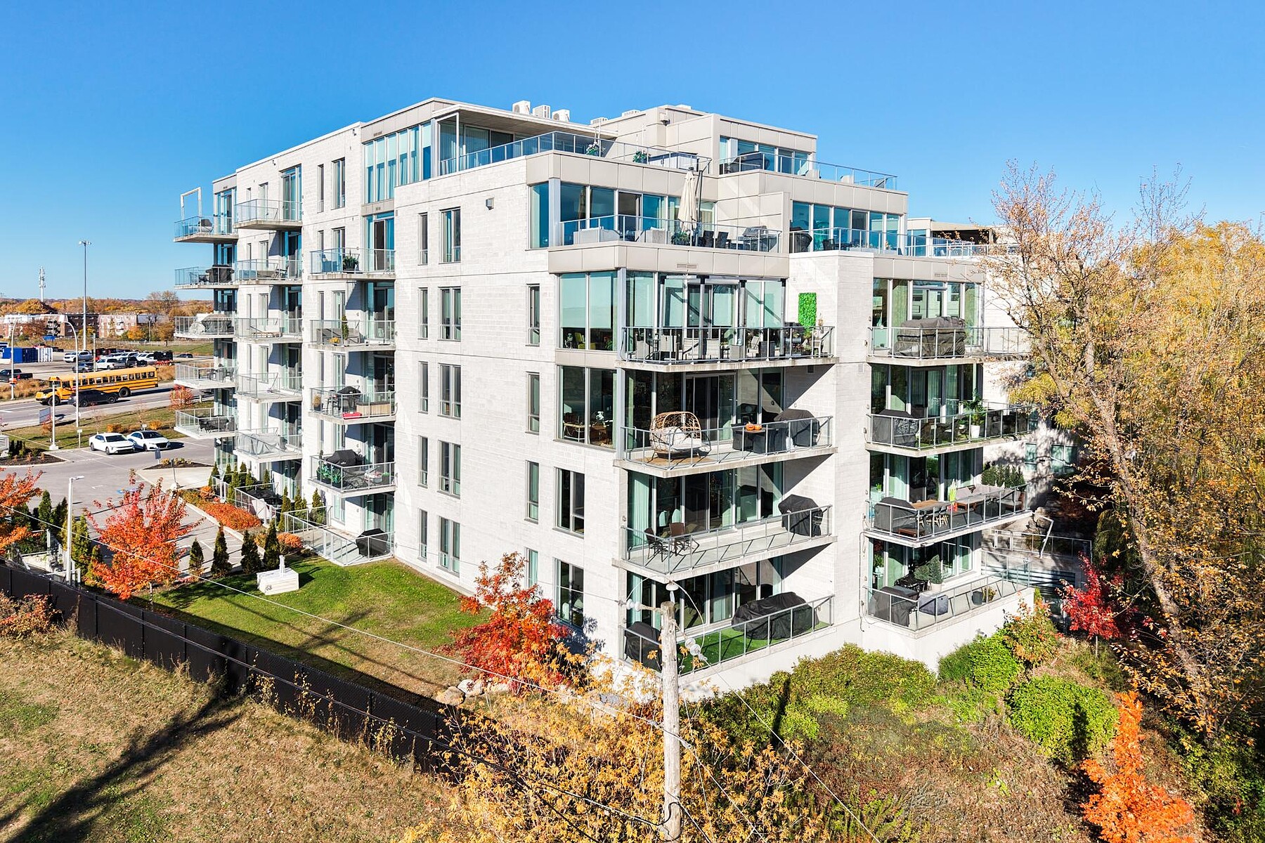  Boisbriand, Laurentides - 物件實景