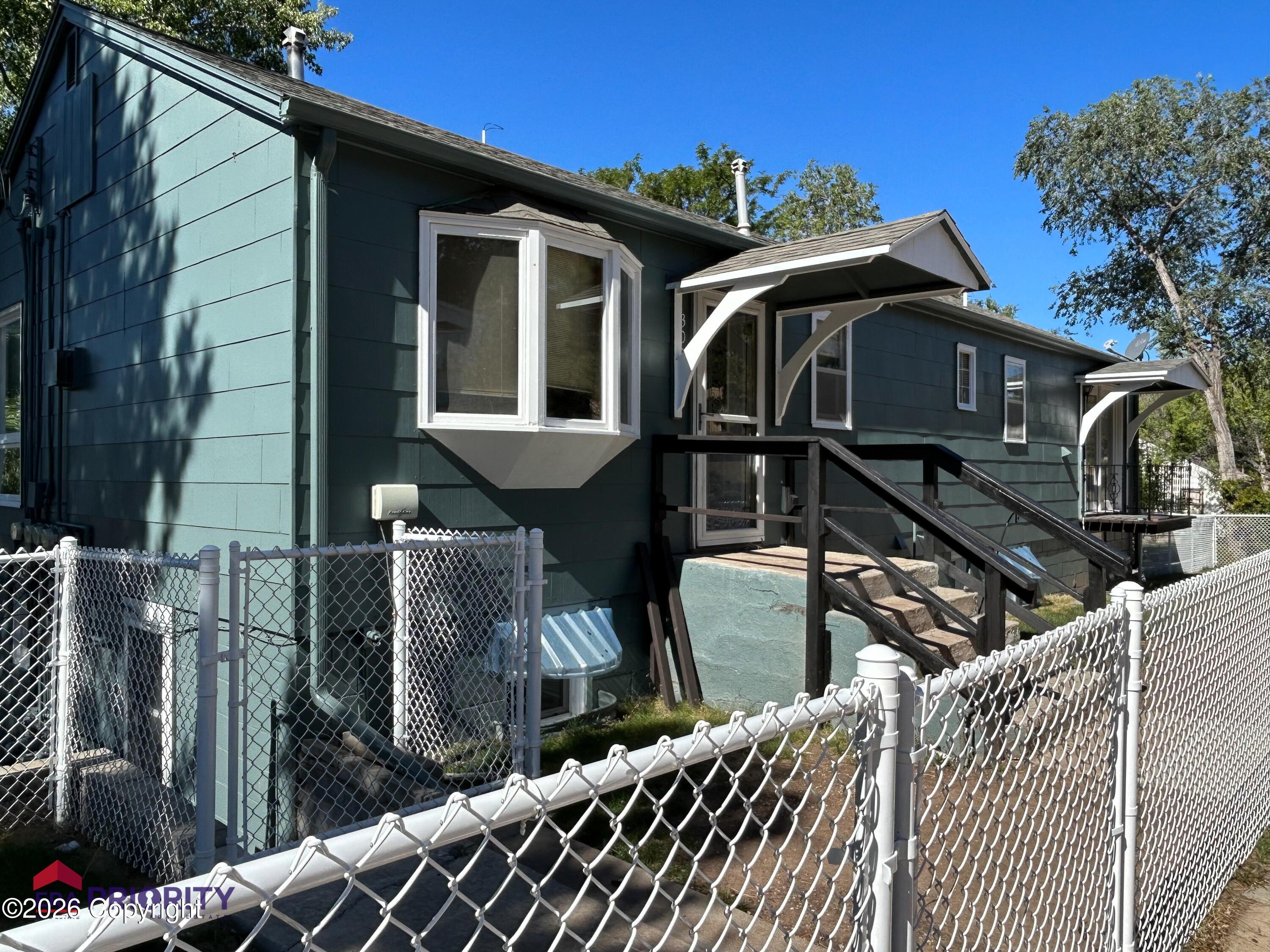 Spokane Ave, Newcastle, WY 82701 #1