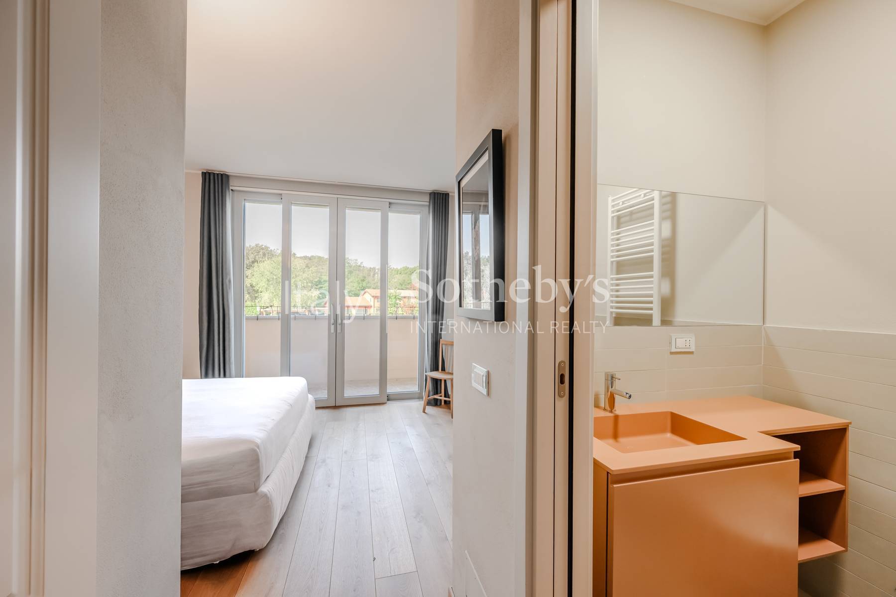  Elegant Apartment within Bogogno Golf Club - 物件實景
