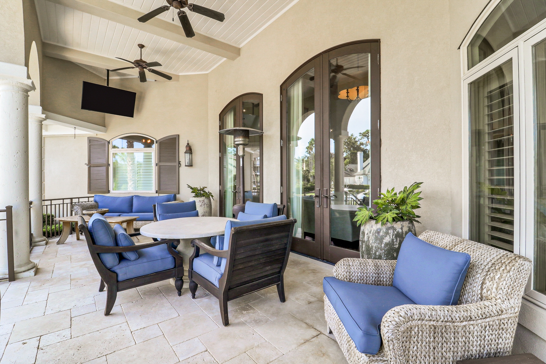  20 Castlebridge Court, Hilton Head Island - 物件實景