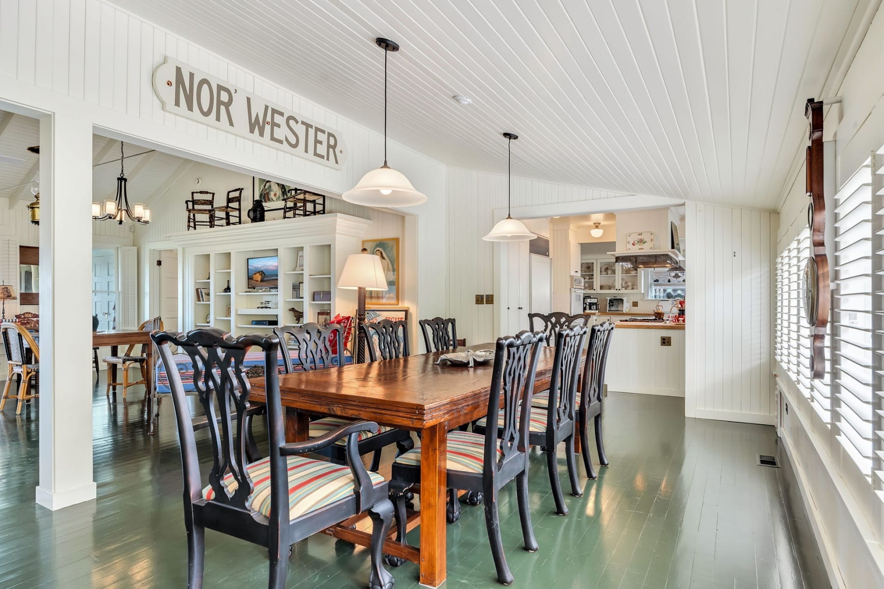  461 S OCEAN AVE Gearhart, OR 97138 - 物件實景
