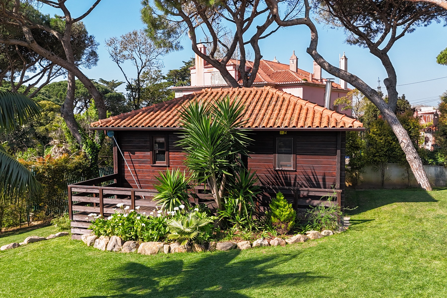  Detached house, 4 bedrooms, for Sale - 物件實景