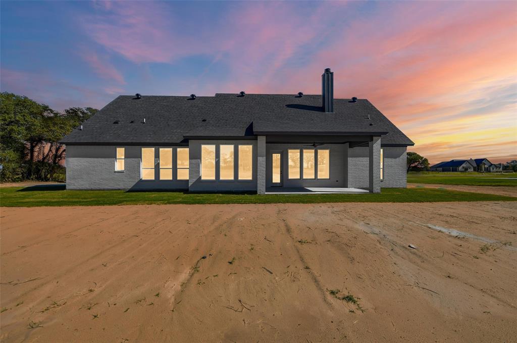 Poolville, Texas, 76487, United States, 4 Bedrooms Bedrooms, ,3 BathroomsBathrooms,Residential,For Sale,1989504