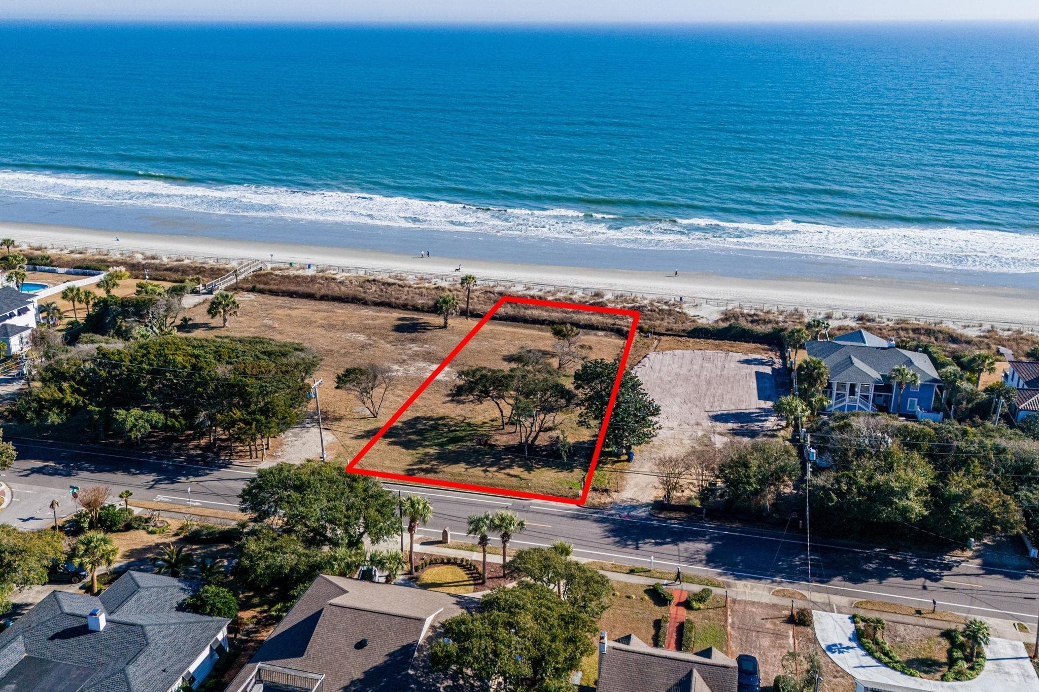 Myrtle Beach, South Carolina, 29572, United States, ,Land,For Sale,2017599
