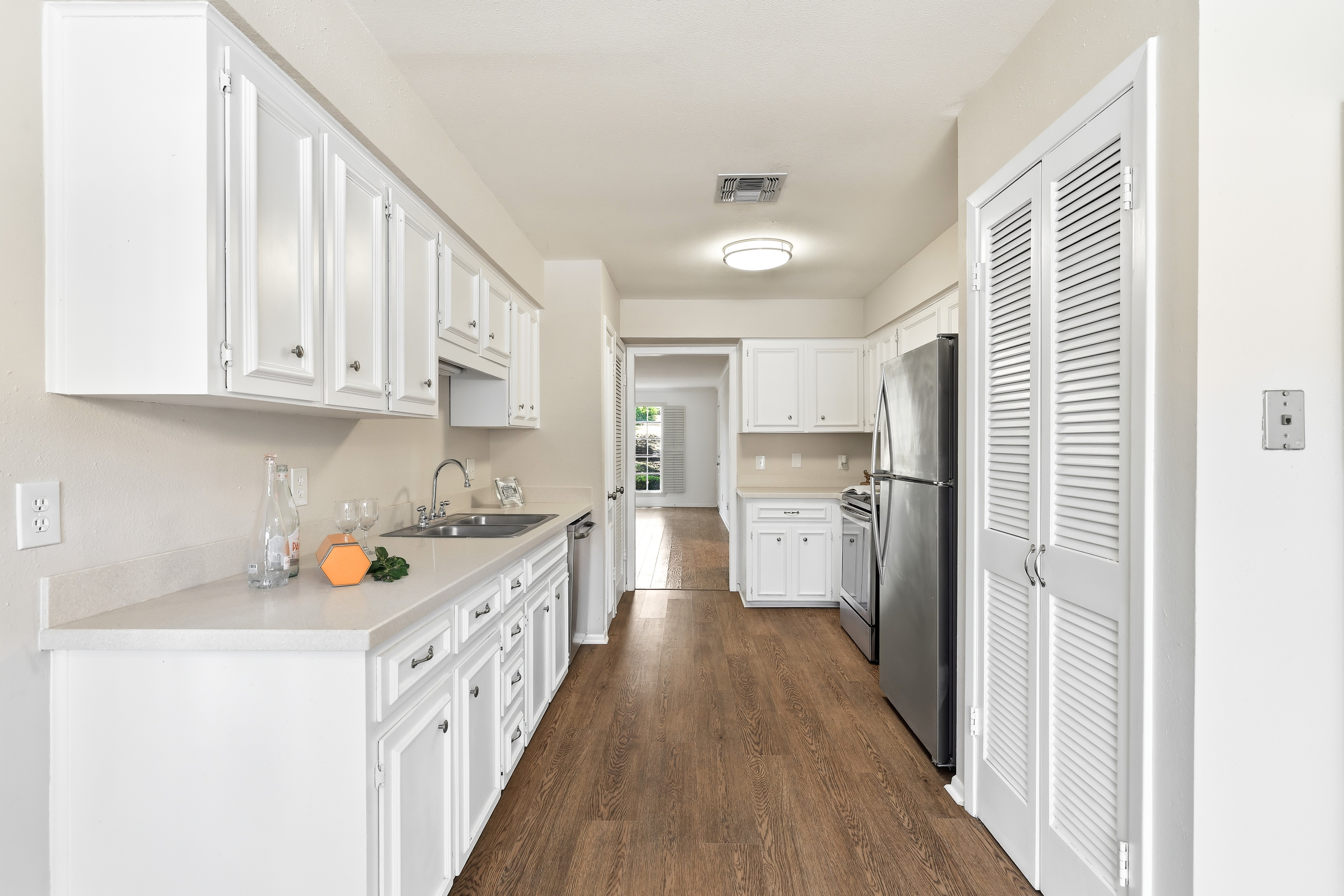  A Smart Buy in Alamo Heights - 物件實景