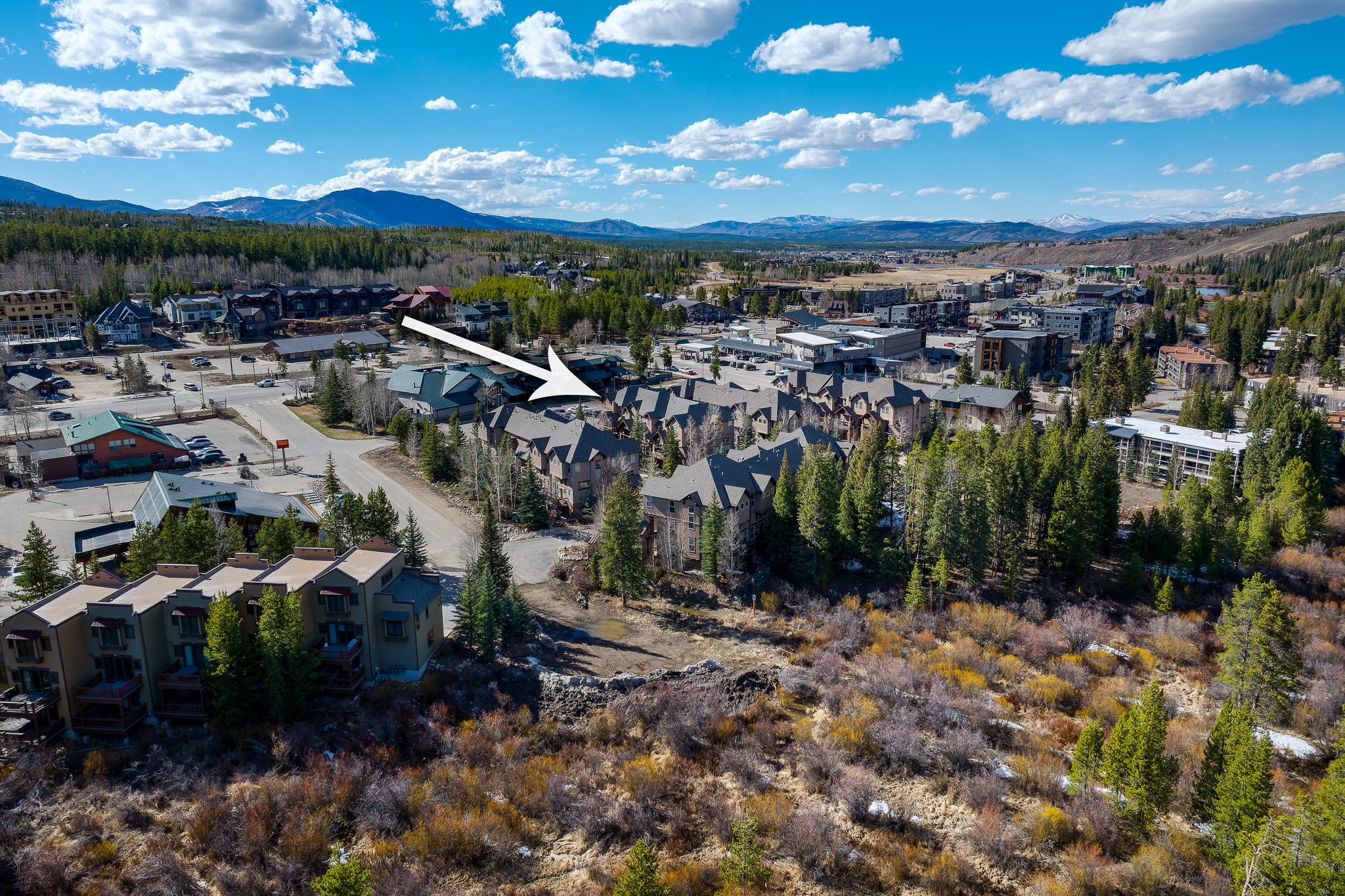  509 Red Quill, Winter Park, CO, 80482 - 物件實景