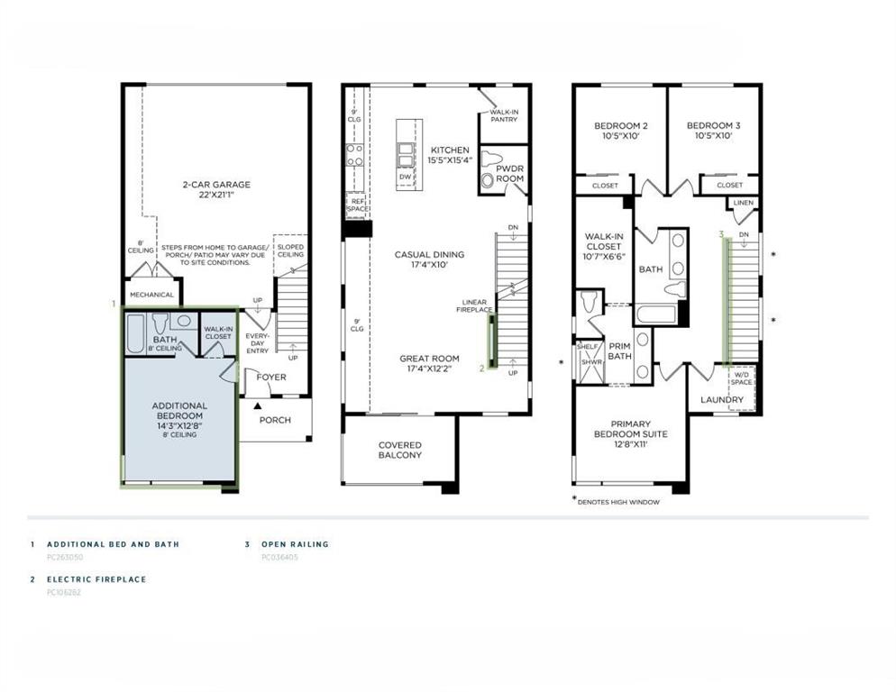 Colorado Springs, Colorado, 80905, United States, 4 Bedrooms Bedrooms, ,2 BathroomsBathrooms,Residential,For Sale,1998356