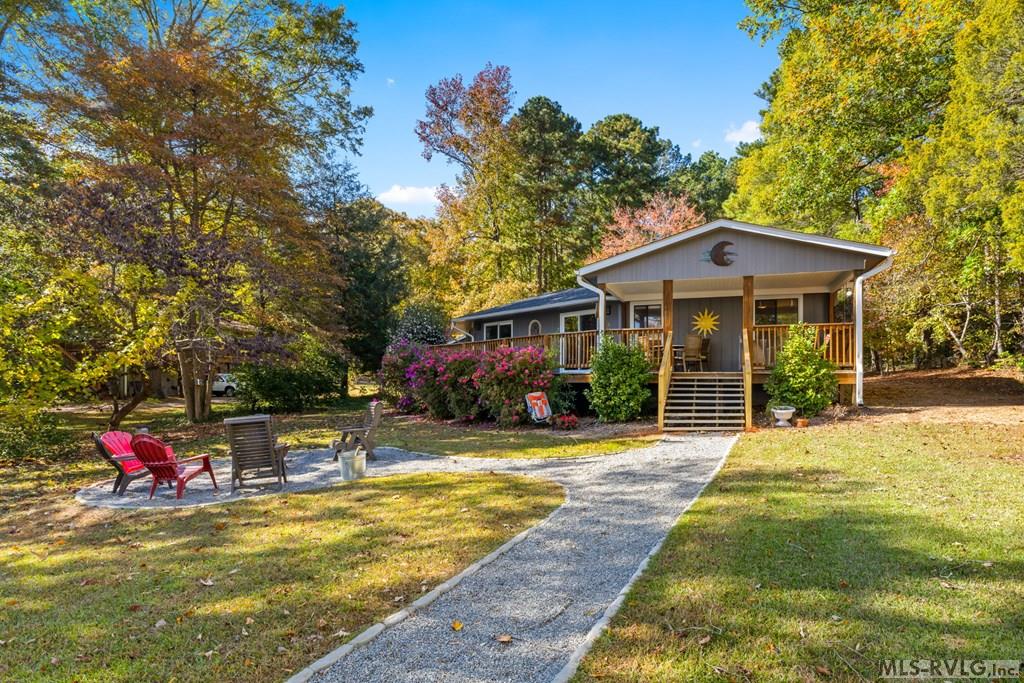 Henrico, North Carolina, 27842, United States, 2 Bedrooms Bedrooms, ,2 BathroomsBathrooms,Residential,For Sale,1988120