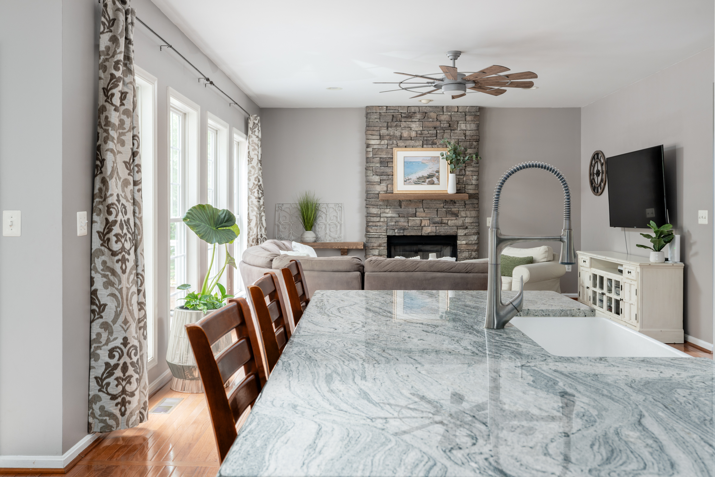  381 Shorewood Drive, Louisa, VA 23117 - 物件實景