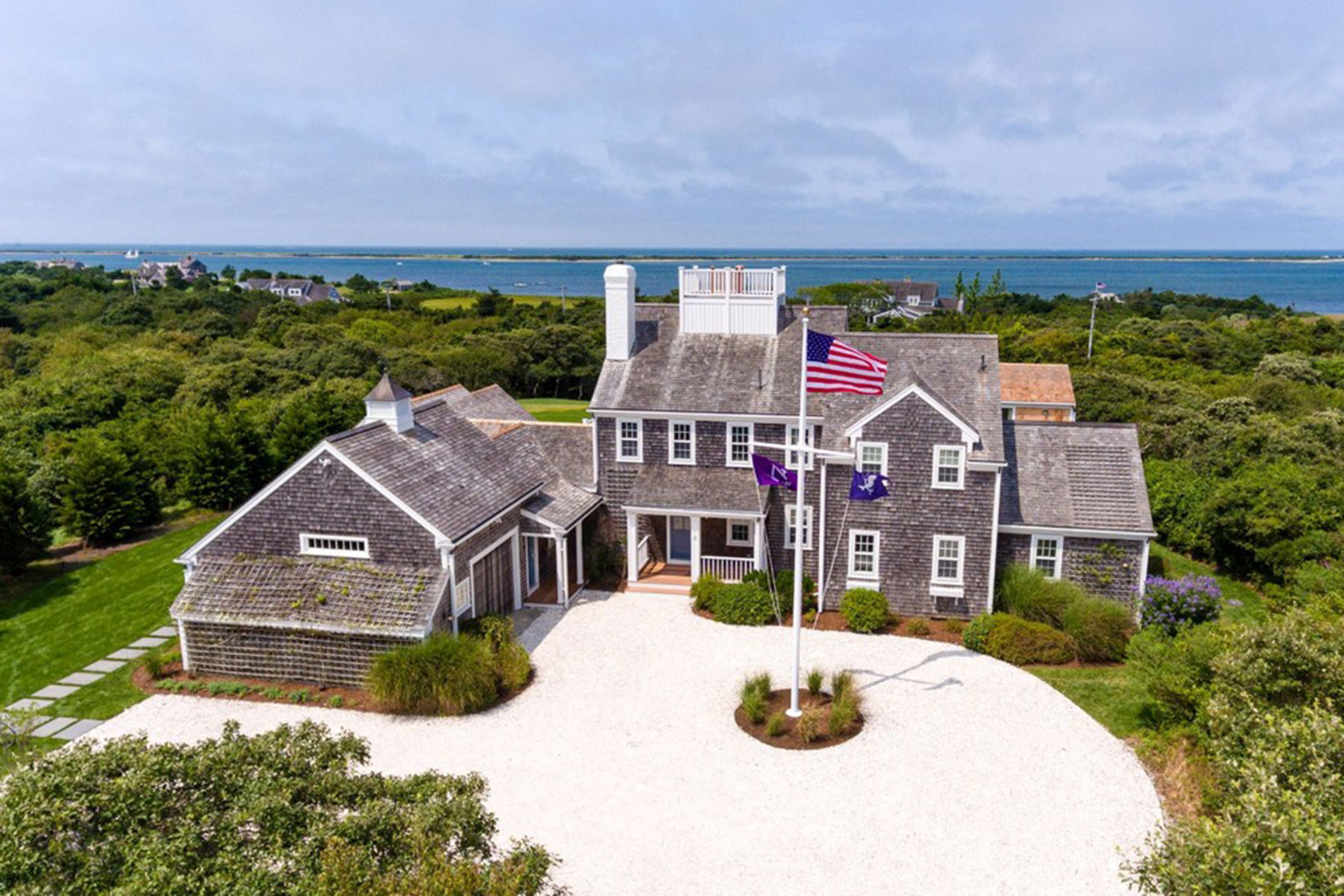  3 Wingspread Lane, Nantucket, MA, 02554 - 物件實景