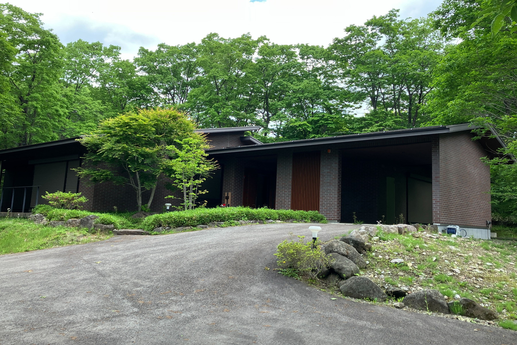  Nasu Residence - 物件實景