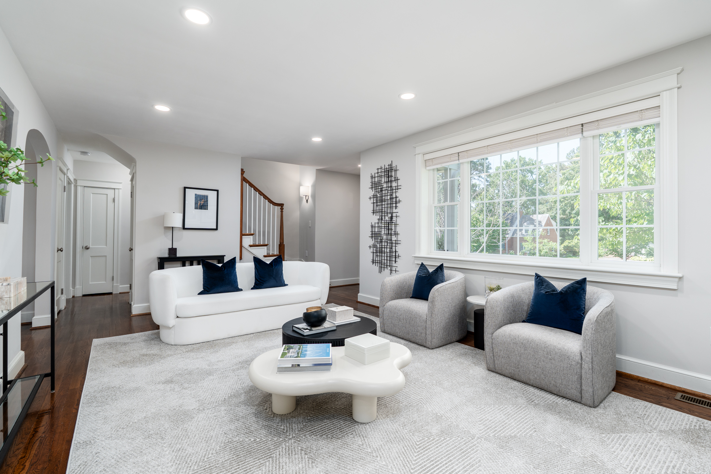  5802 South Crestwood Avenue, Henrico, VA 23226 - 物件實景