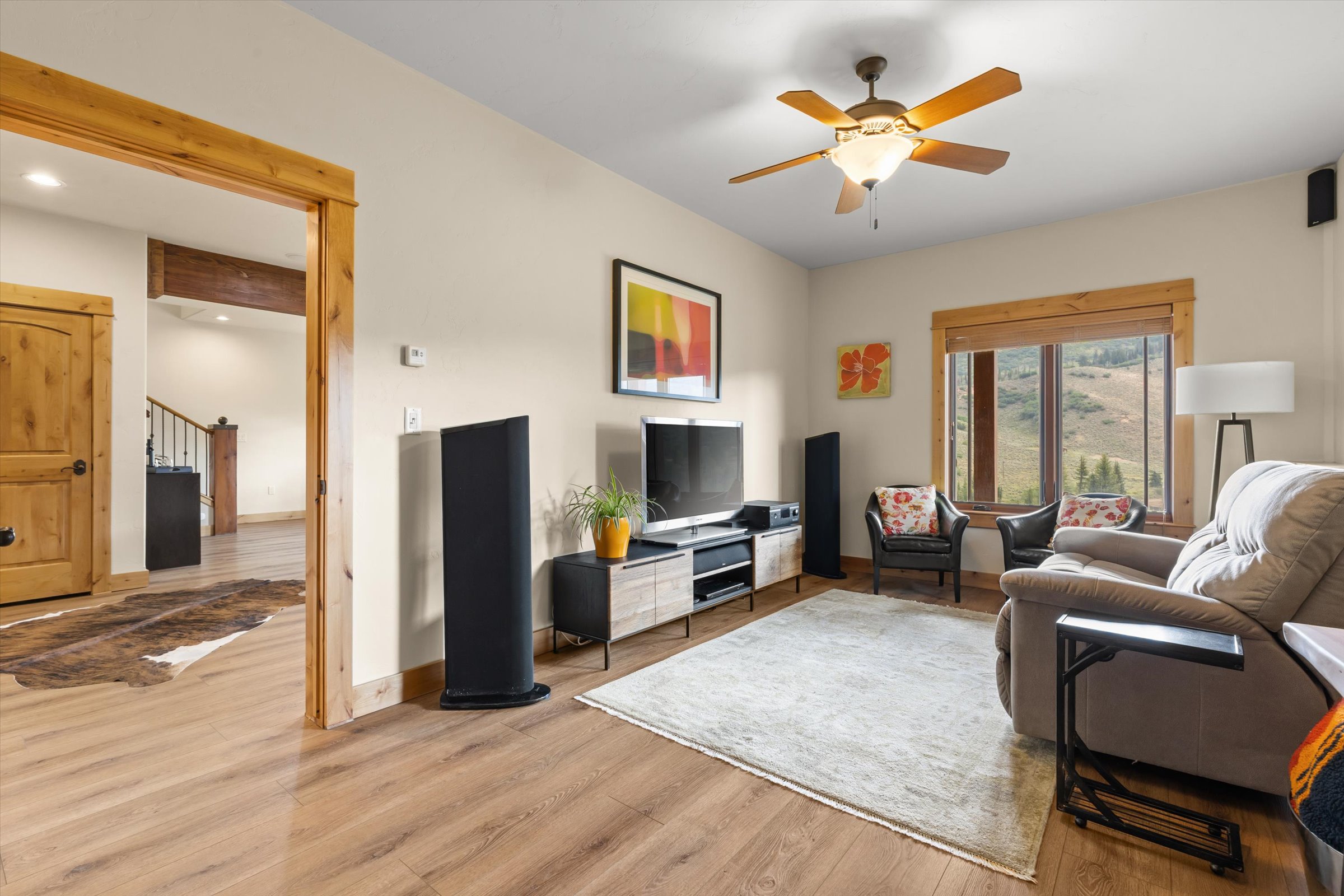  23020 Lynx Basin Lane, Oak Creek, CO 80467 - 物件實景
