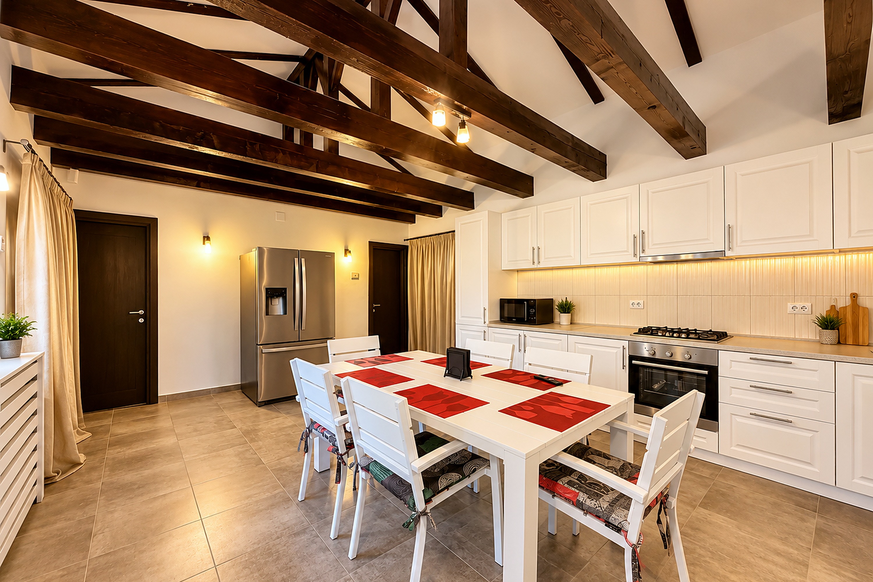  Residence with Swimming Pool in Snagov Most