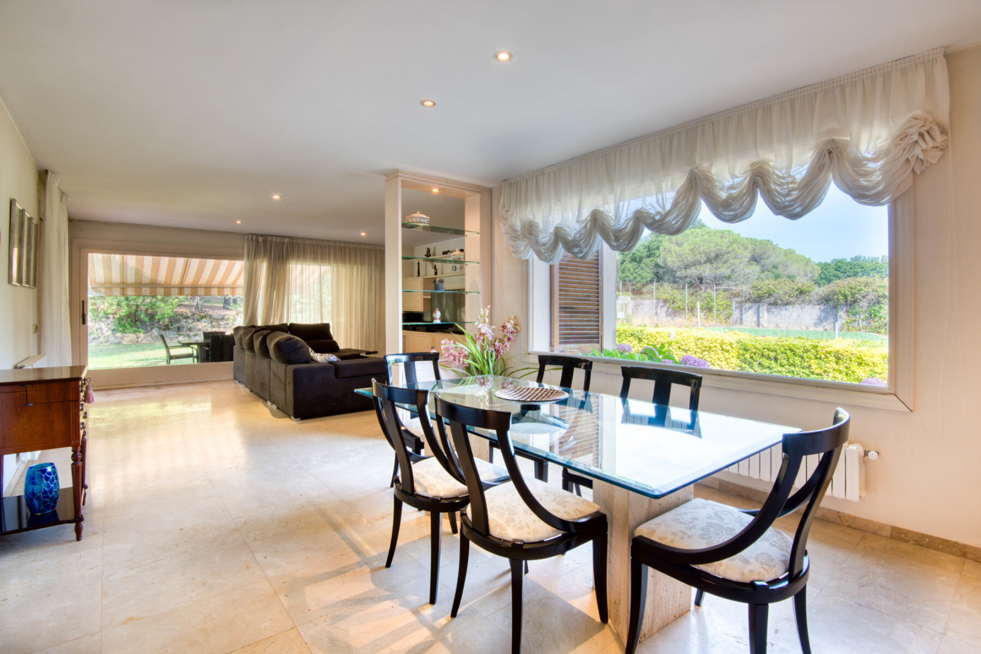  Beautiful villa in ideal location, surrounded by nature, in Solius - 物件實景