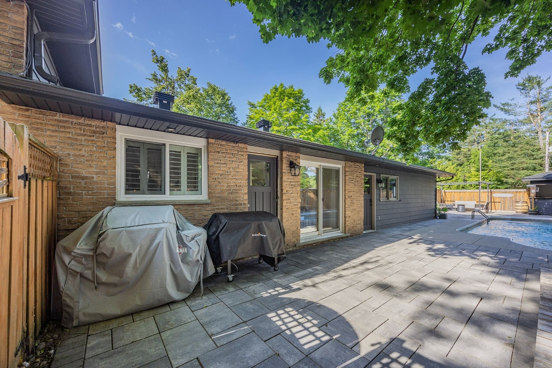  Springwater, Central Ontario - 物件實景