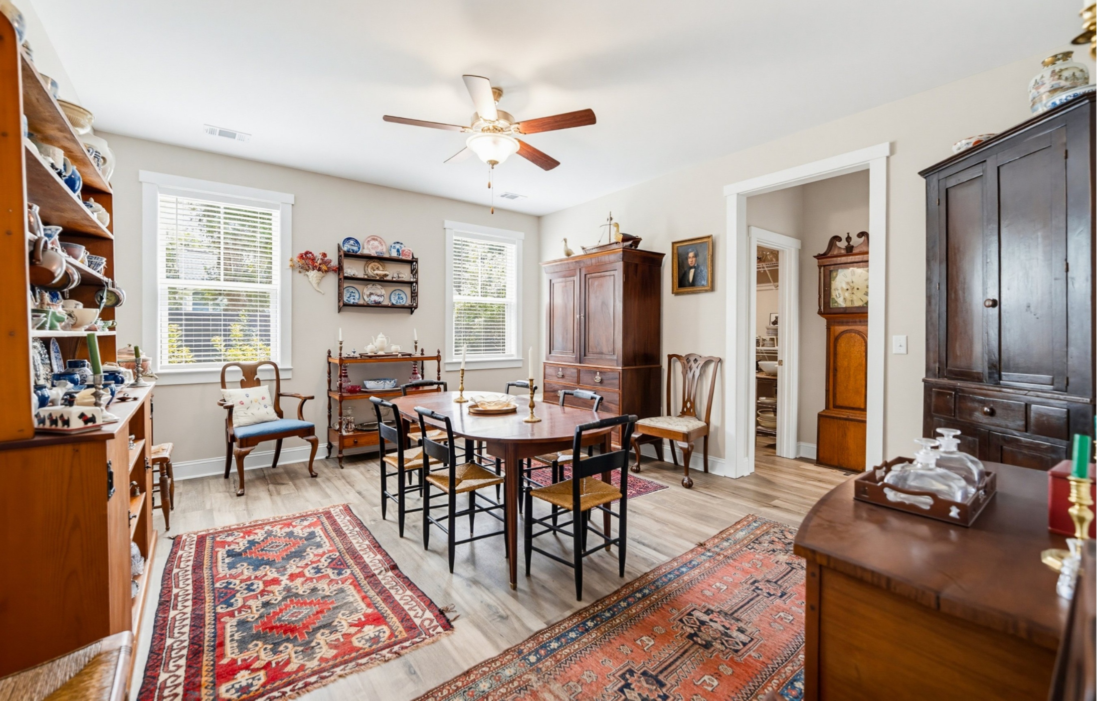  106 Cowbird Court, Beaufort - 物件實景