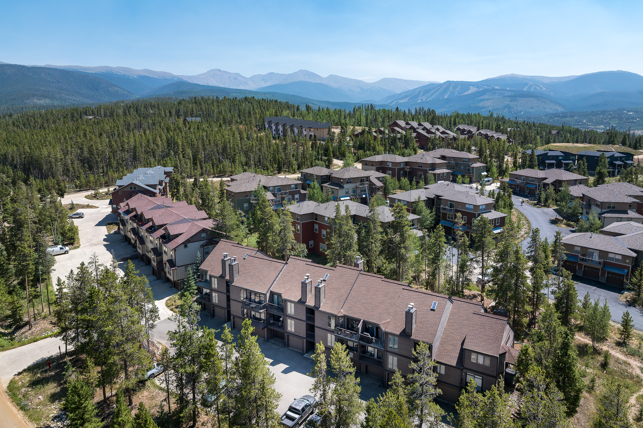  Set Among The Pines In Eagle Ridge On The Summit - 物件實景