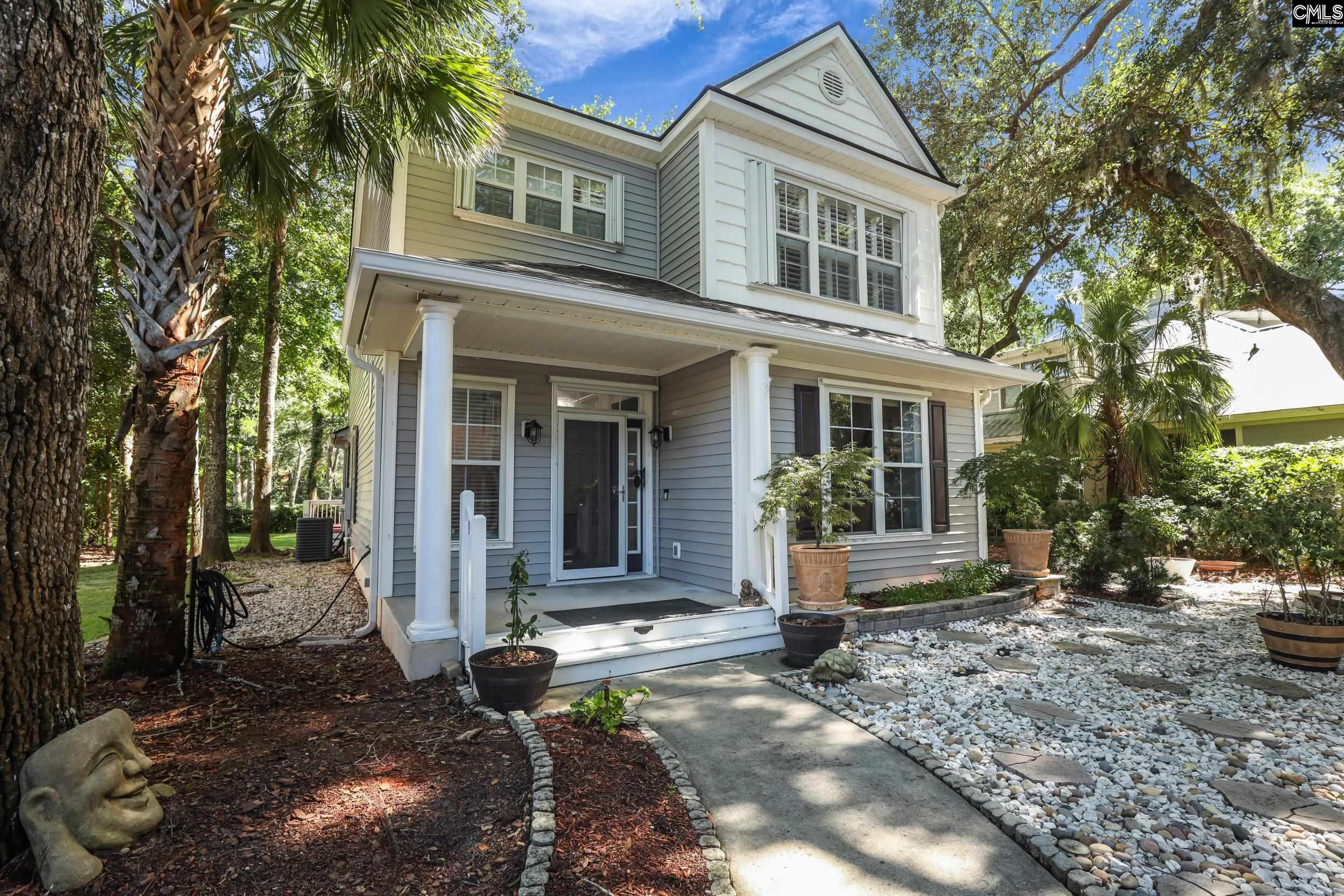 Hilton Head, South Carolina, 29926, United States, 5 Bedrooms Bedrooms, ,5 BathroomsBathrooms,Residential,For Sale,1901013