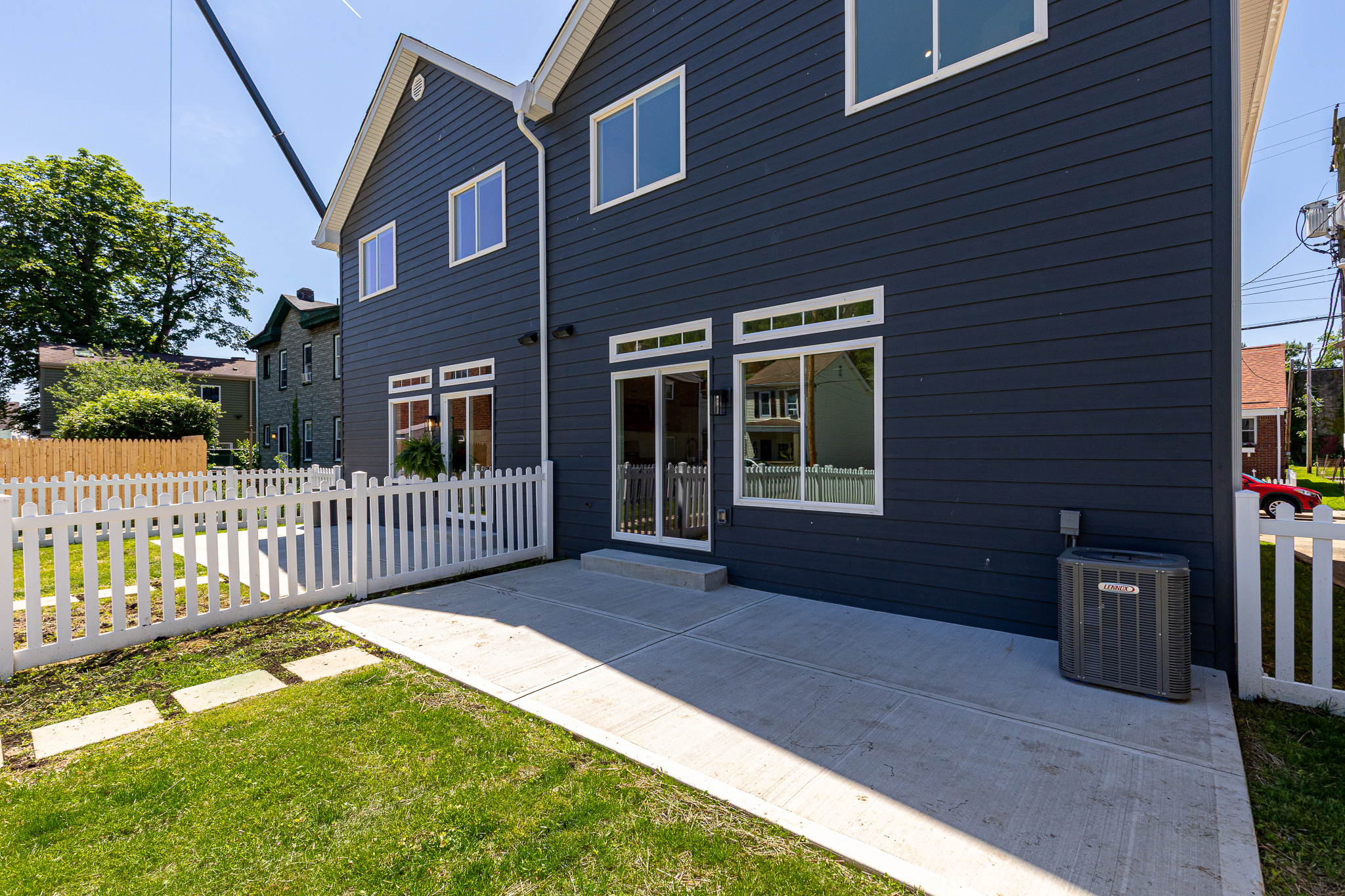  1816 Middle Street, Sharpsburg, PA 15215 - 物件實景