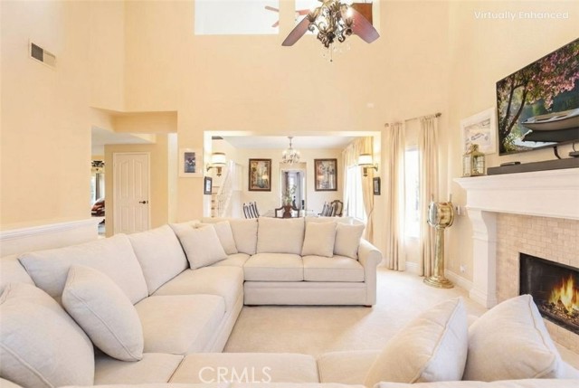 Coto De Caza, California, 92679, United States, 3 Bedrooms Bedrooms, ,3 BathroomsBathrooms,Residential,For Sale,2008826