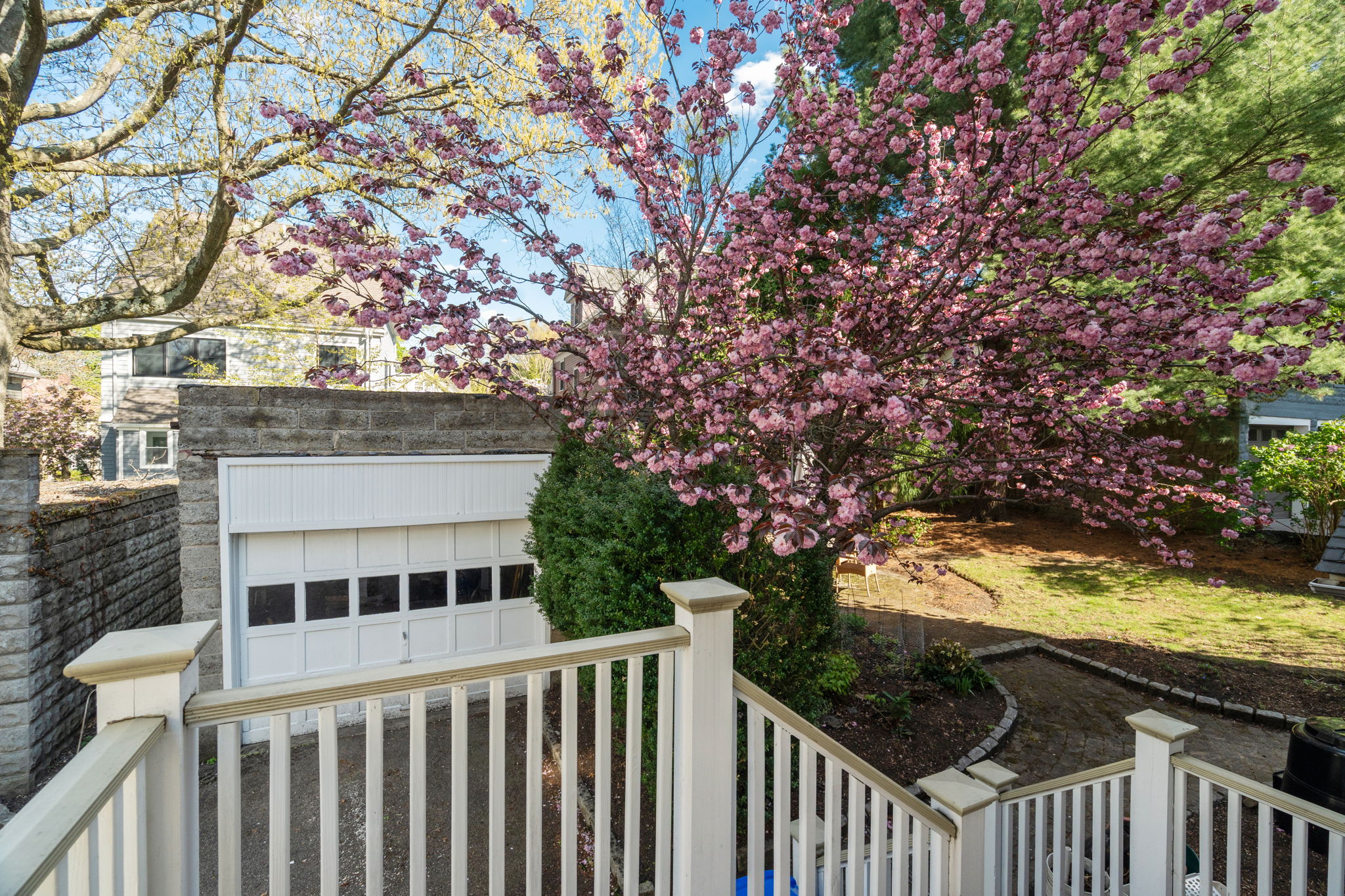  121 Thorndike Street, Brookline, MA, 02446 - 物件實景