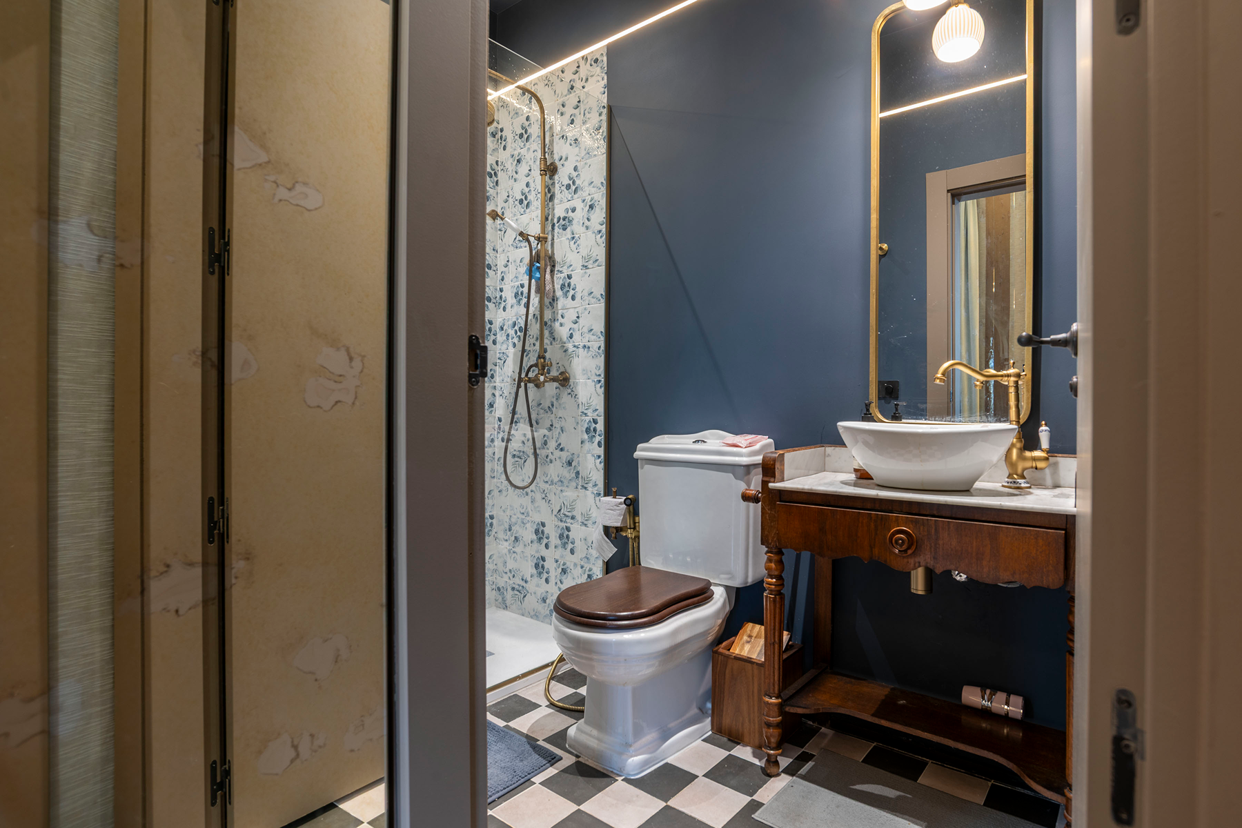  Classic apartment in Barrio Salamanca, Madrid - 物件實景