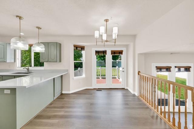 Layton, Utah, 84041, United States, 5 Bedrooms Bedrooms, ,4 BathroomsBathrooms,Residential,For Sale,2048910