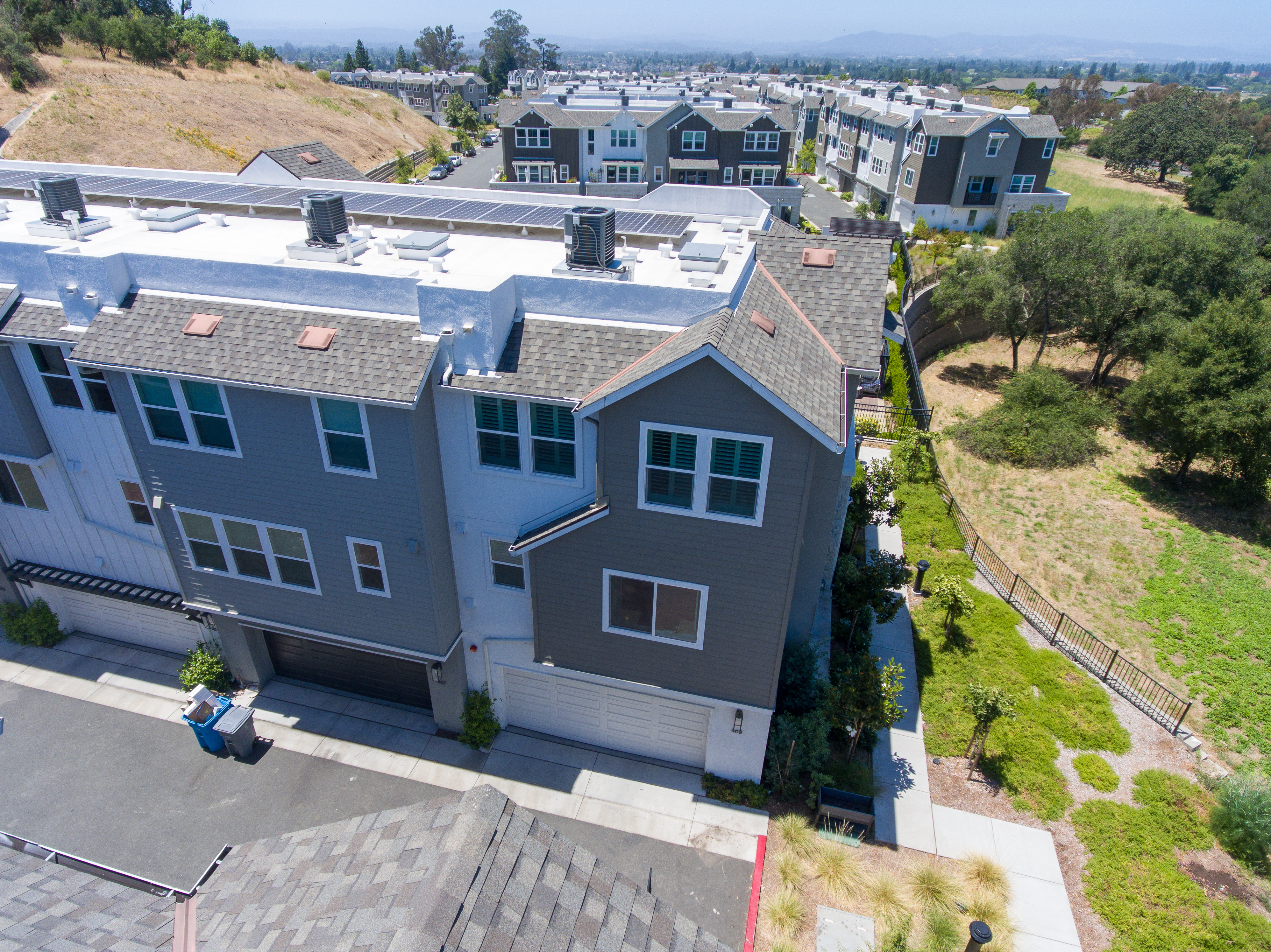  Sophisticated Fountaingrove Retreat - 物件實景
