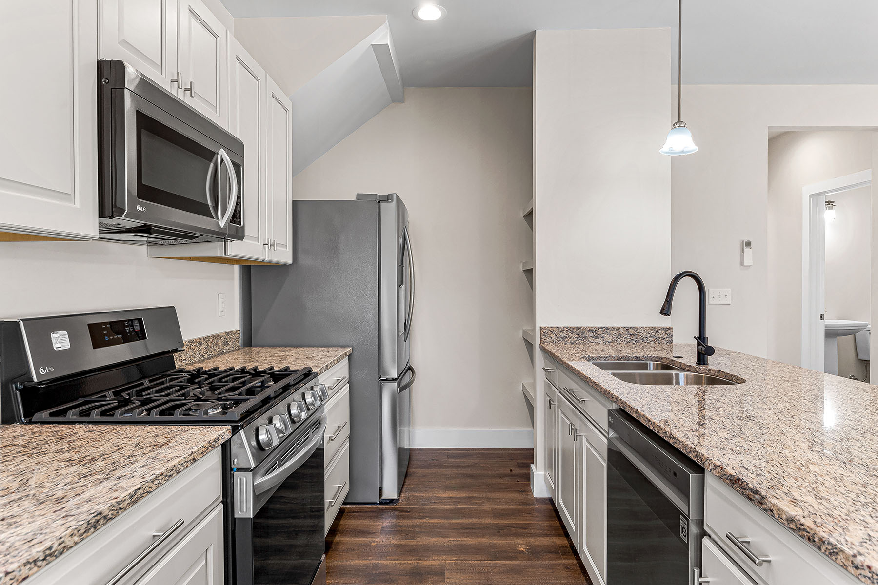  ASHEVILLE - 物件實景