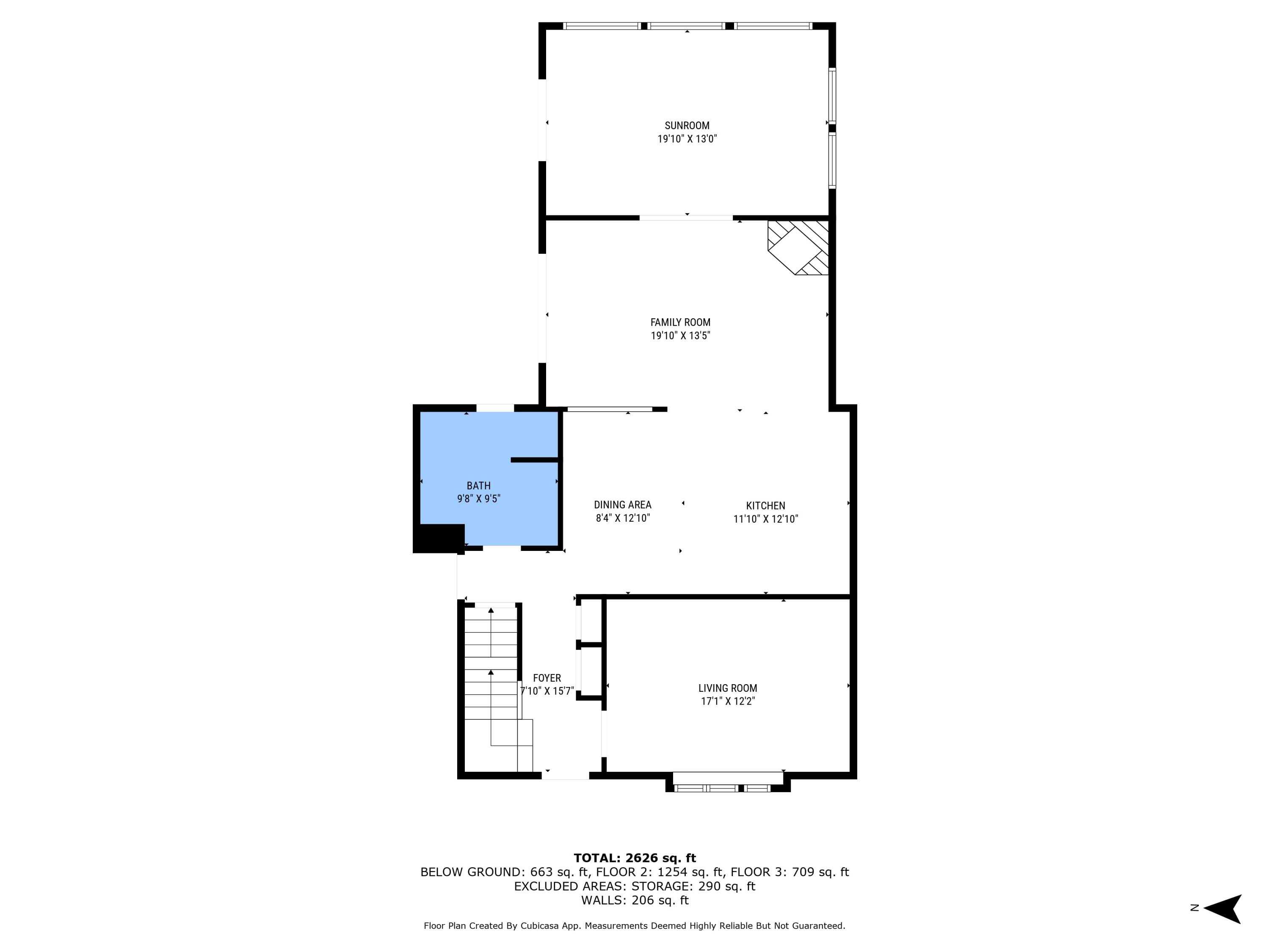 Jenison, Michigan, 49428, United States, 4 Bedrooms Bedrooms, ,3 BathroomsBathrooms,Residential,For Sale,1932274