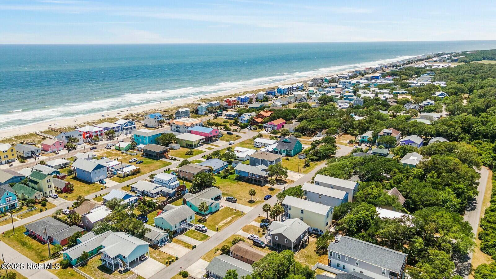 Kure Beach, North Carolina, 28449, United States, 5 Bedrooms Bedrooms, ,3 BathroomsBathrooms,Residential,For Sale,1745700