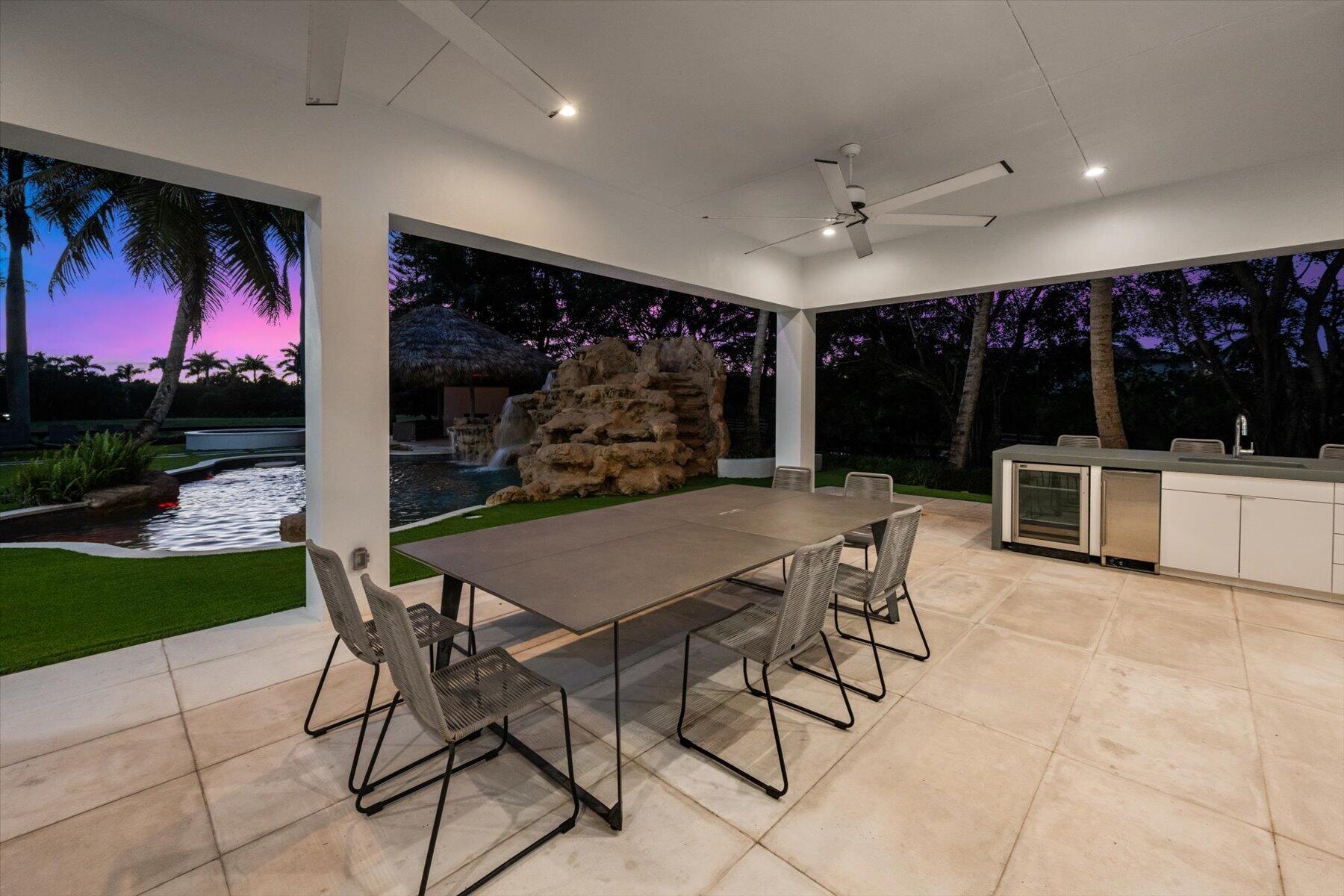  3580 Aiken Court - 物件實景