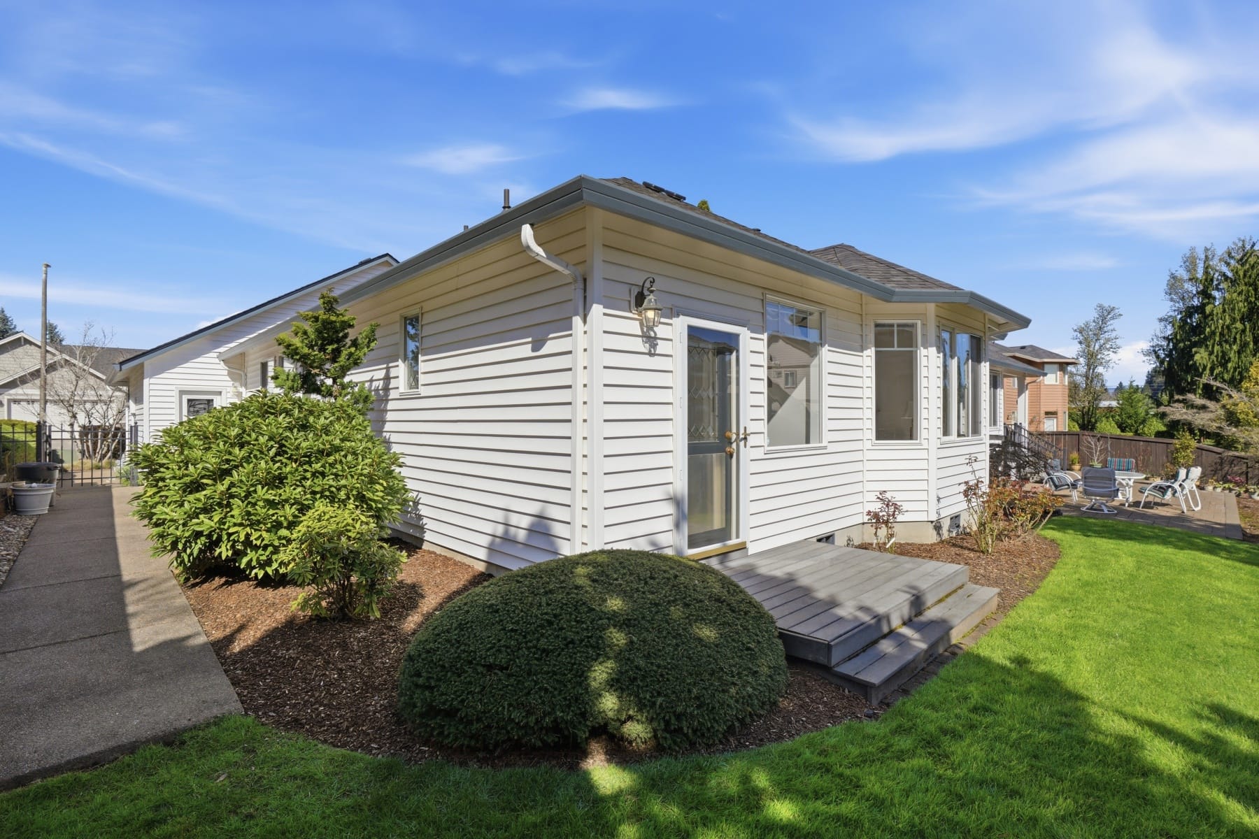  4815 NE 137TH ST Vancouver, WA 98686 - 物件實景