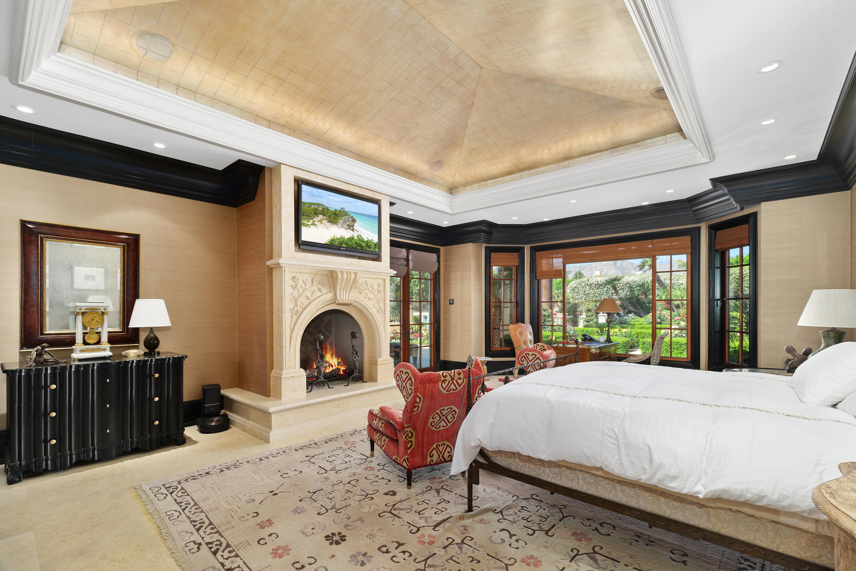Rancho Mirage, California, 92270, United States, 5 Bedrooms Bedrooms, ,7 BathroomsBathrooms,Residential,For Sale,1806211