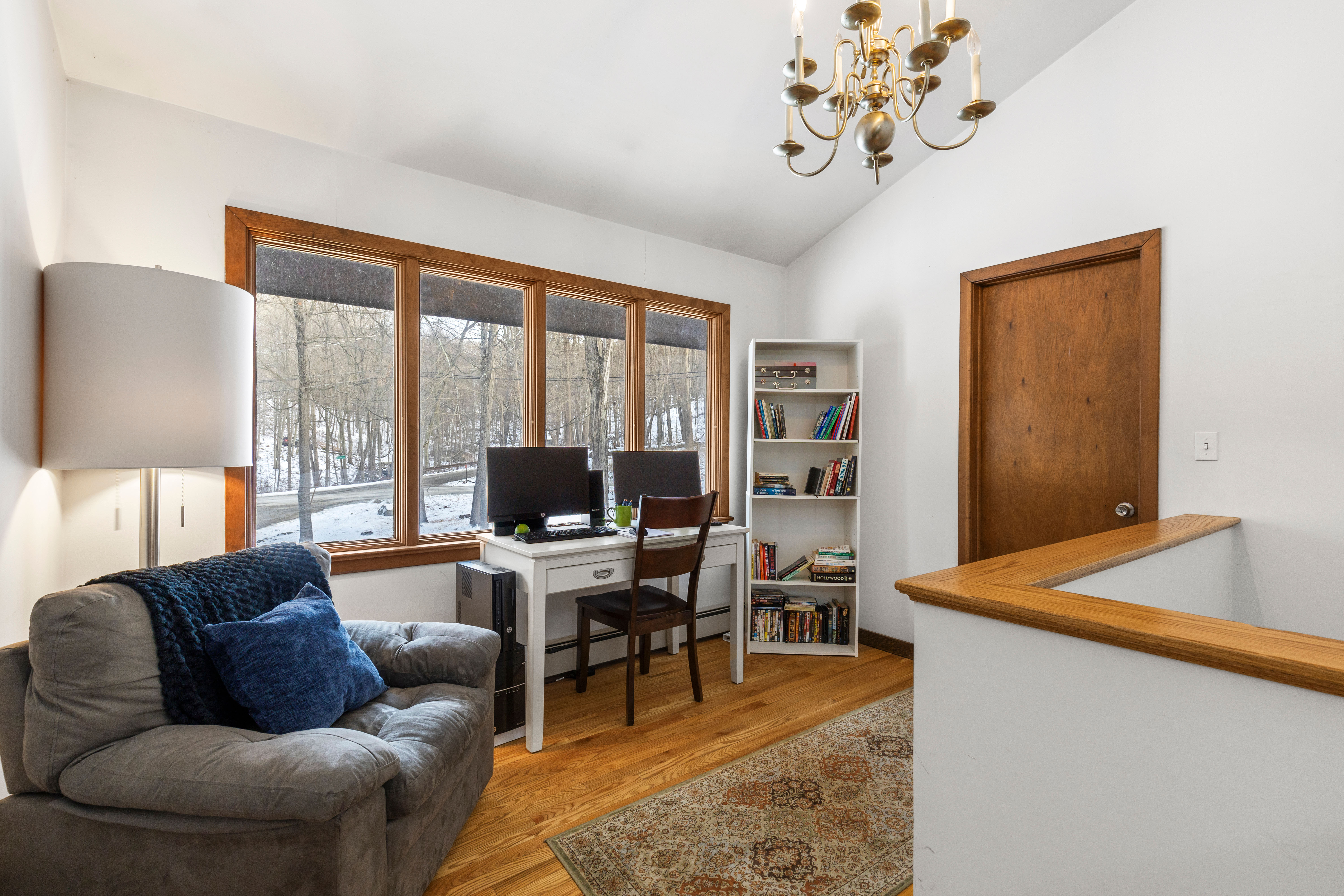  111 Philipse Brook Road - 物件實景