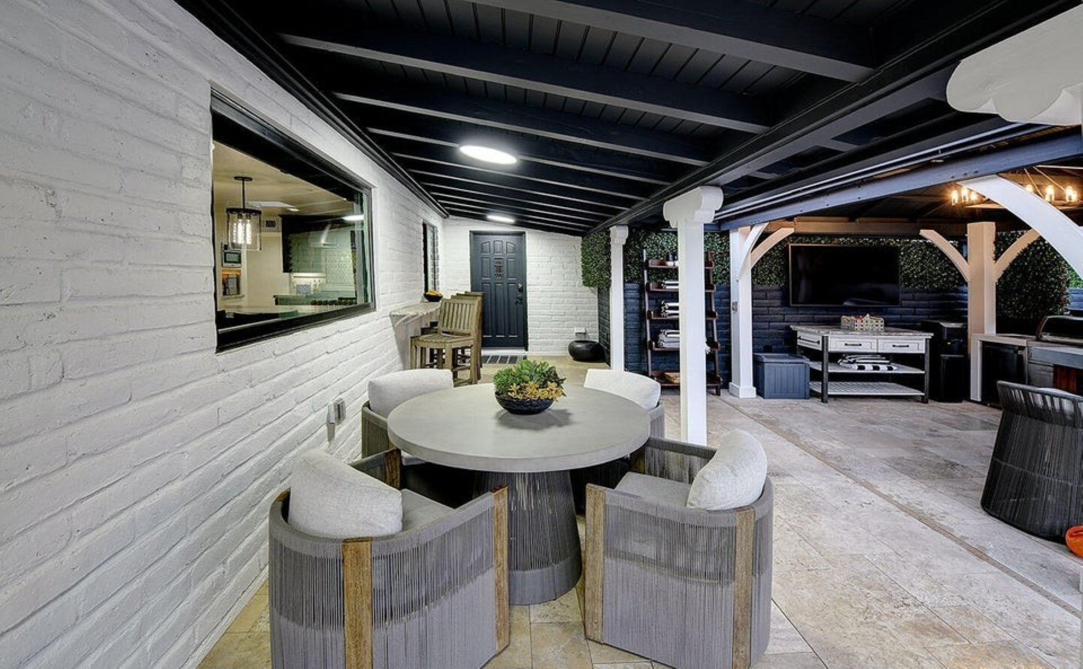  7861 N Tuscany Drive¦Tucson, AZ - 物件實景