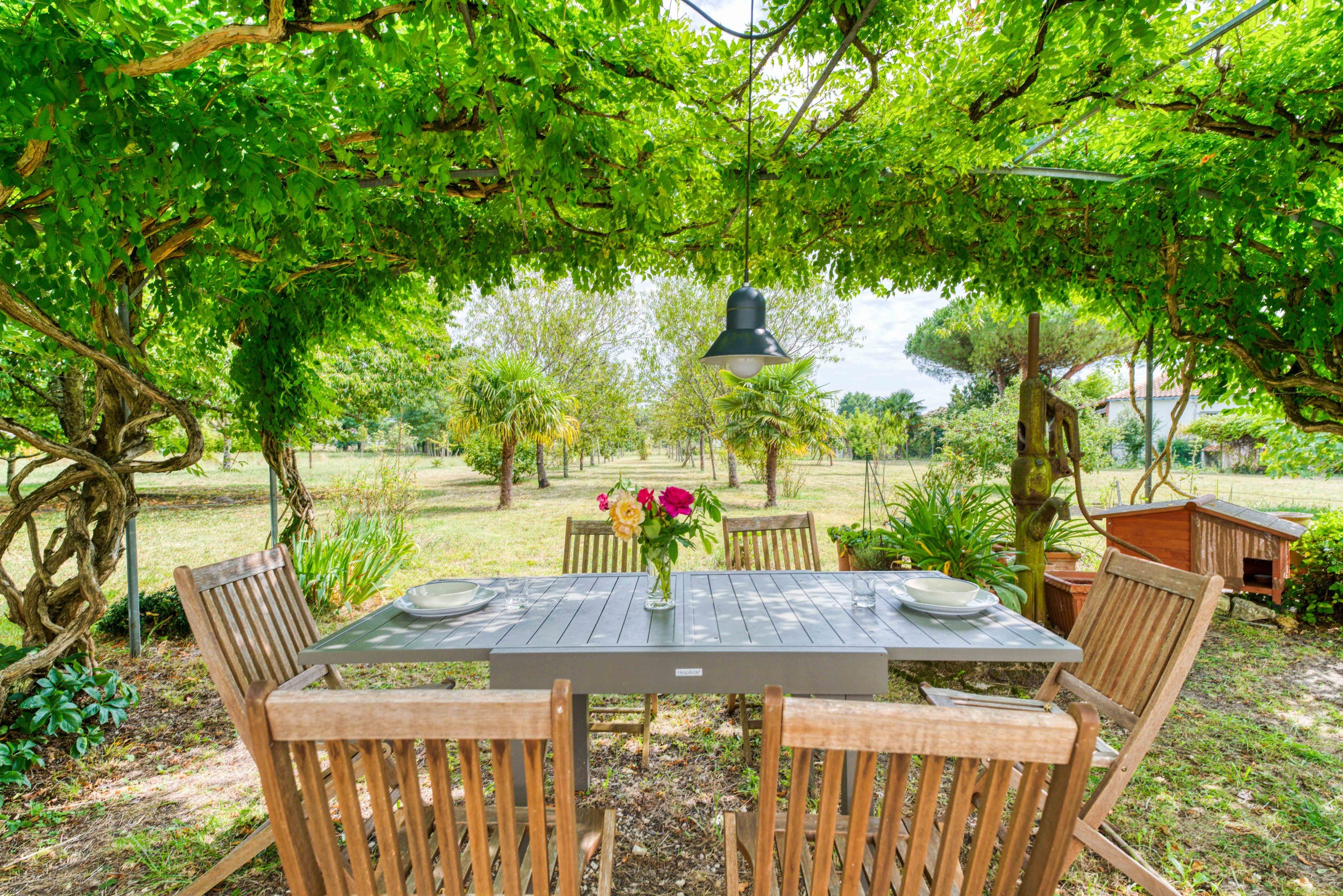  CHARMING CHARACTER RESIDENCE NEAR ROYAN - 物件實景