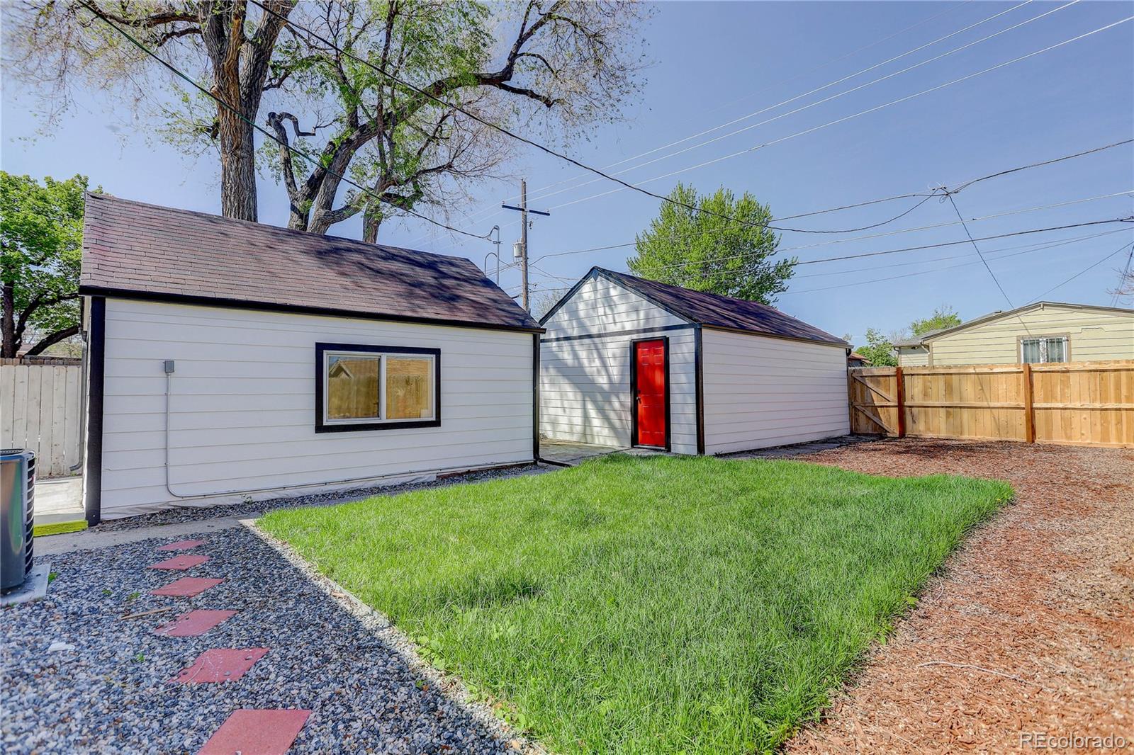 Denver, Colorado, 80219, United States, 4 Bedrooms Bedrooms, ,1 BathroomBathrooms,Residential,For Sale,1804711
