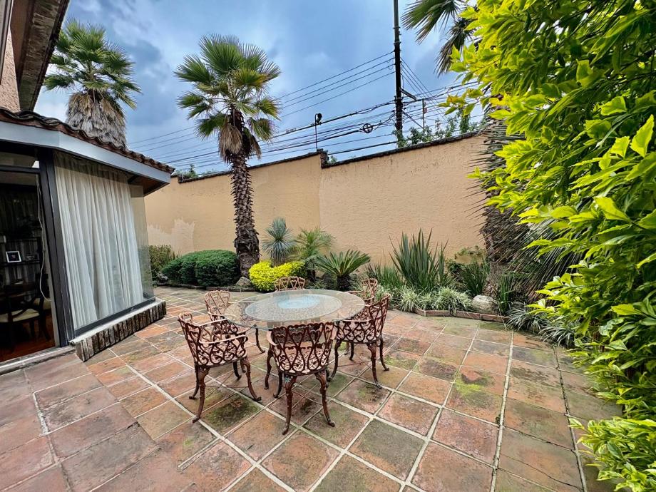 Naucalpan de Juárez, Estado de méxico, 05395, Mexico, 3 Bedrooms Bedrooms, ,3 BathroomsBathrooms,Residential,For Sale,1918853