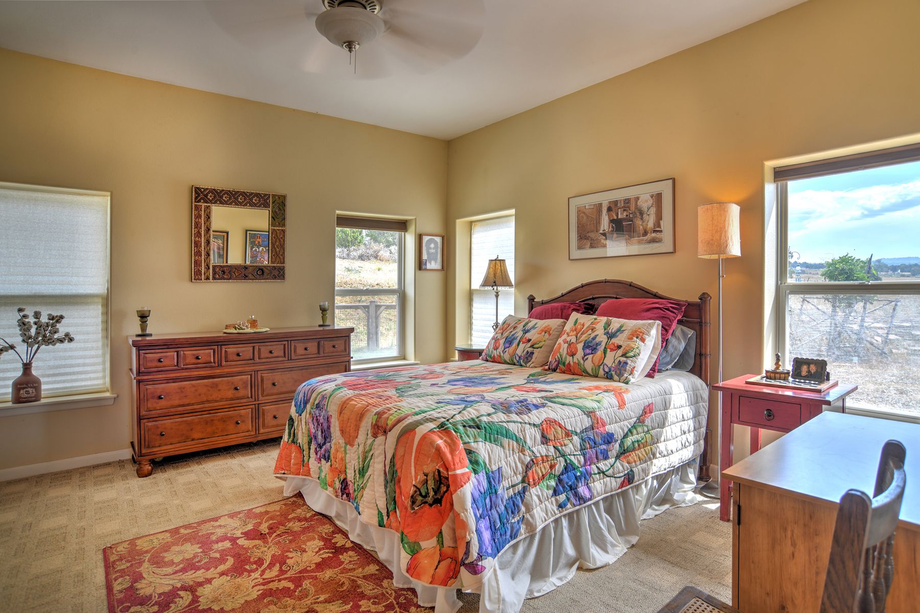  167 Hollow Ridge Road, Durango, CO 81301 - 物件實景