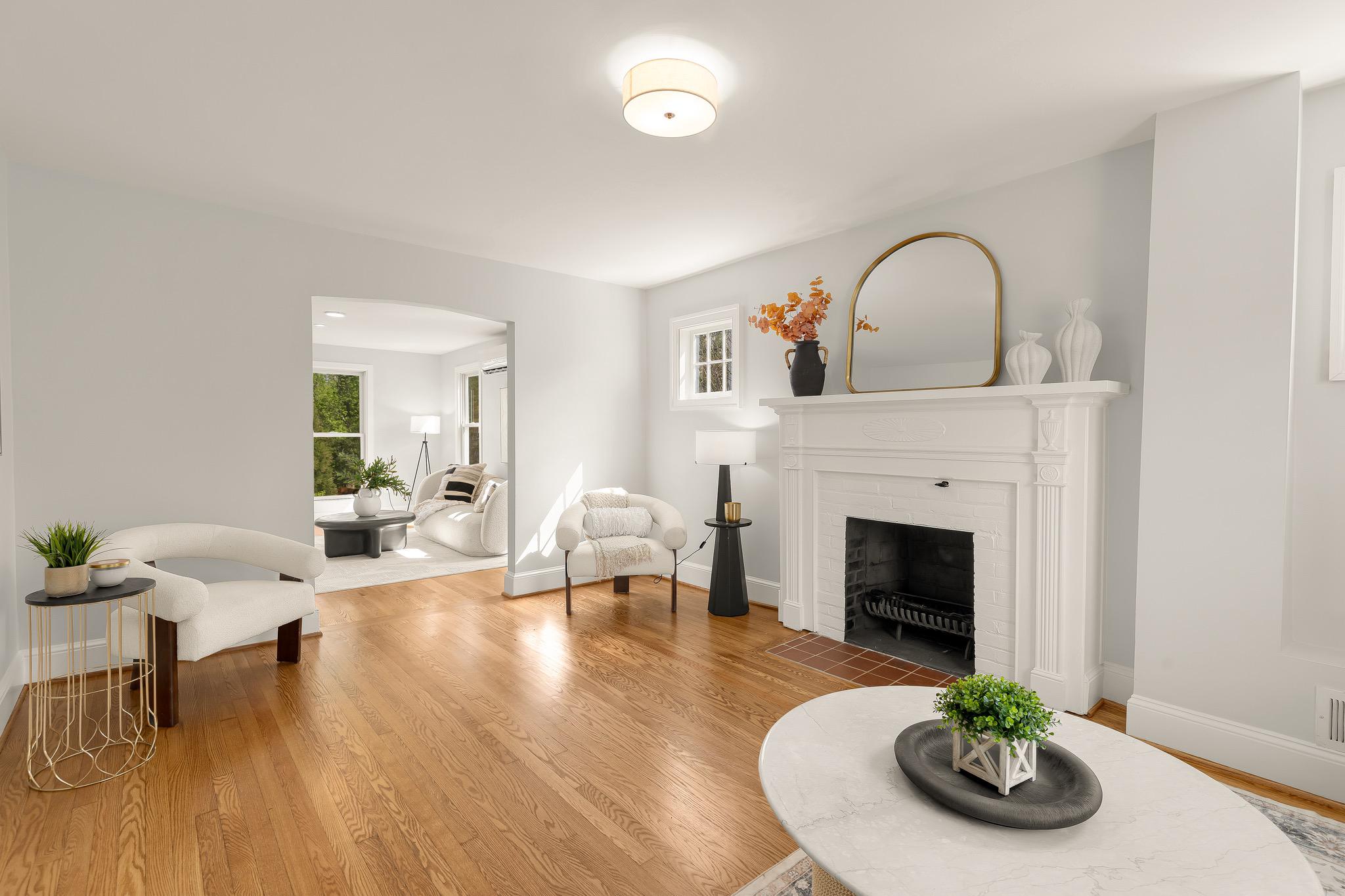  1621 N Quincy Street, Arlington, VA, 22207 - 物件實景