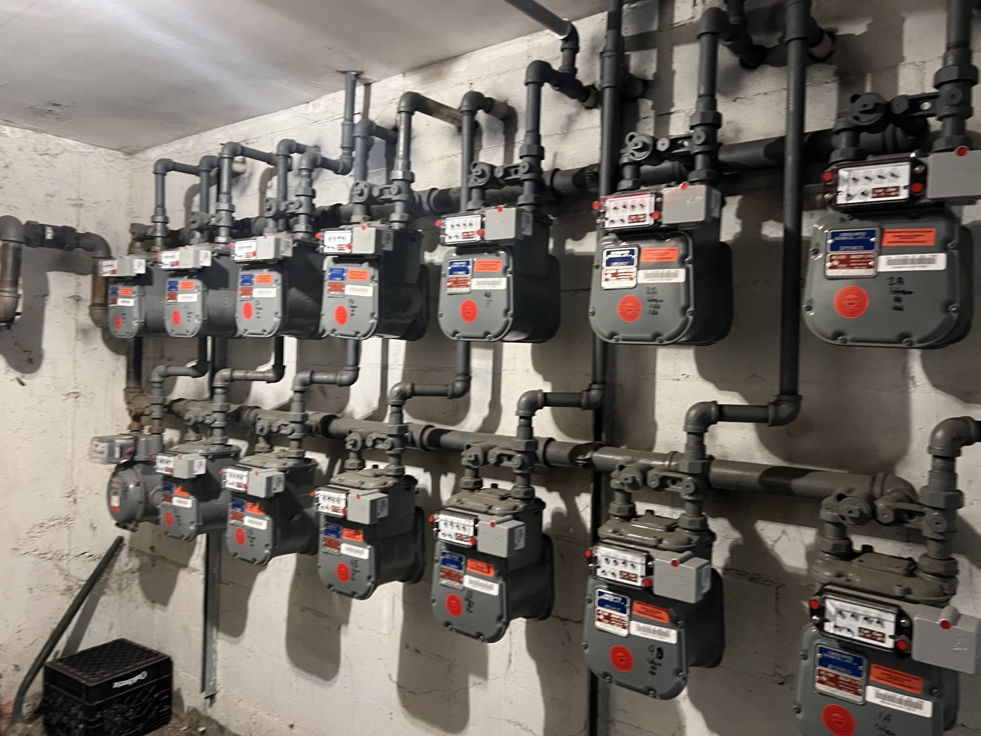 Bronx, New York, 10461, United States, 9 Bedrooms Bedrooms, ,Residential,For Sale,1977043