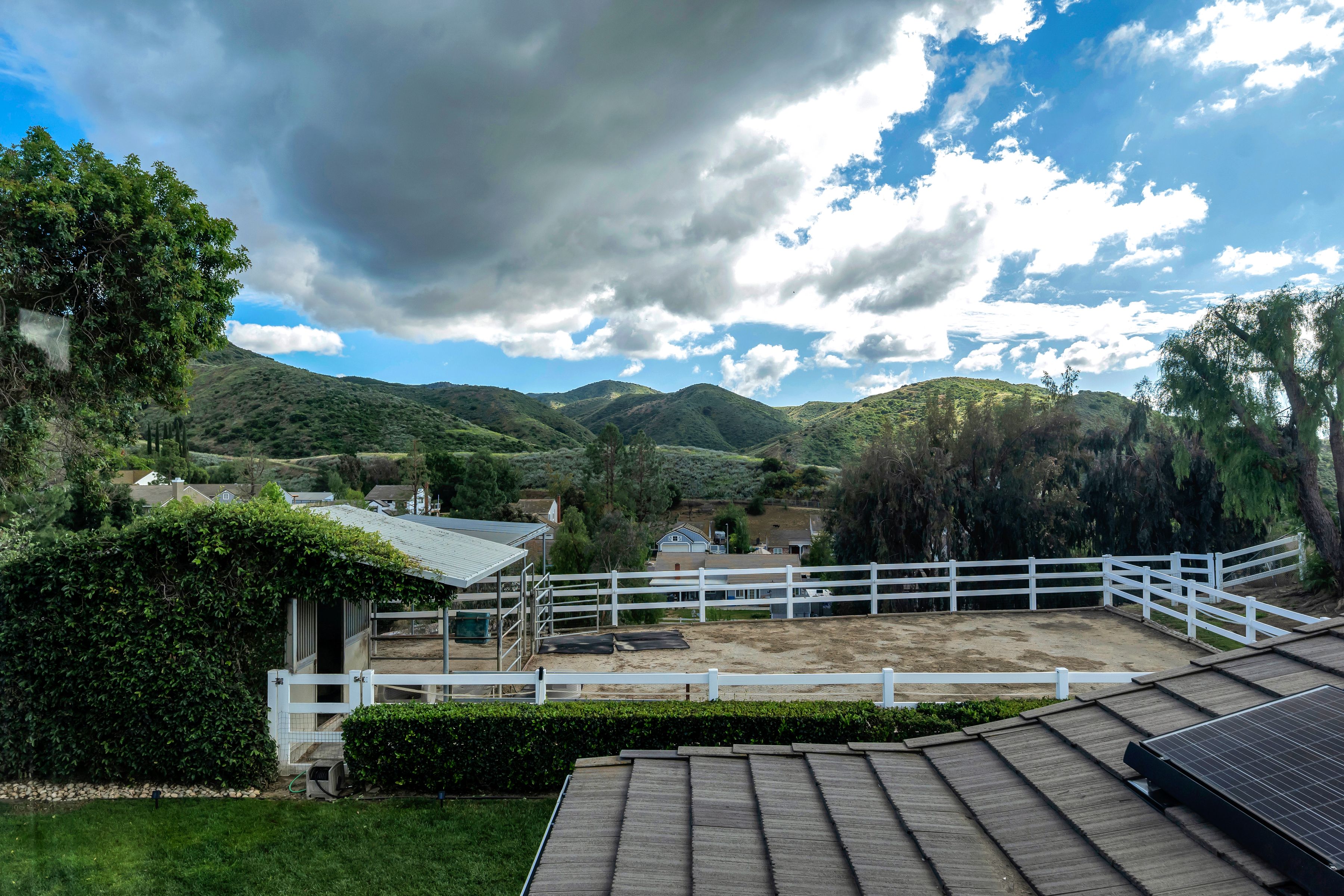  Bridle Path Equestrian Estate - 物件實景