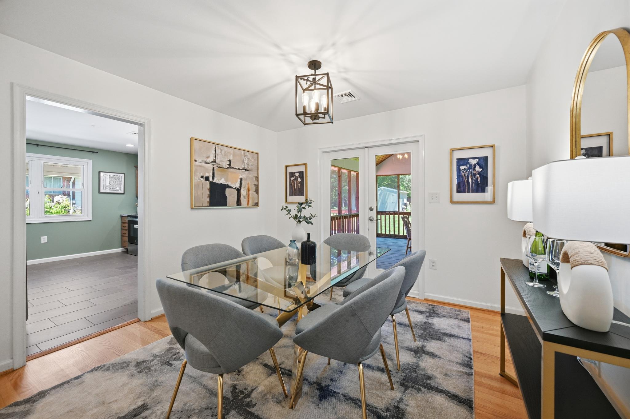  8523 Springman Street, Alexandria, VA, 22309 - 物件實景