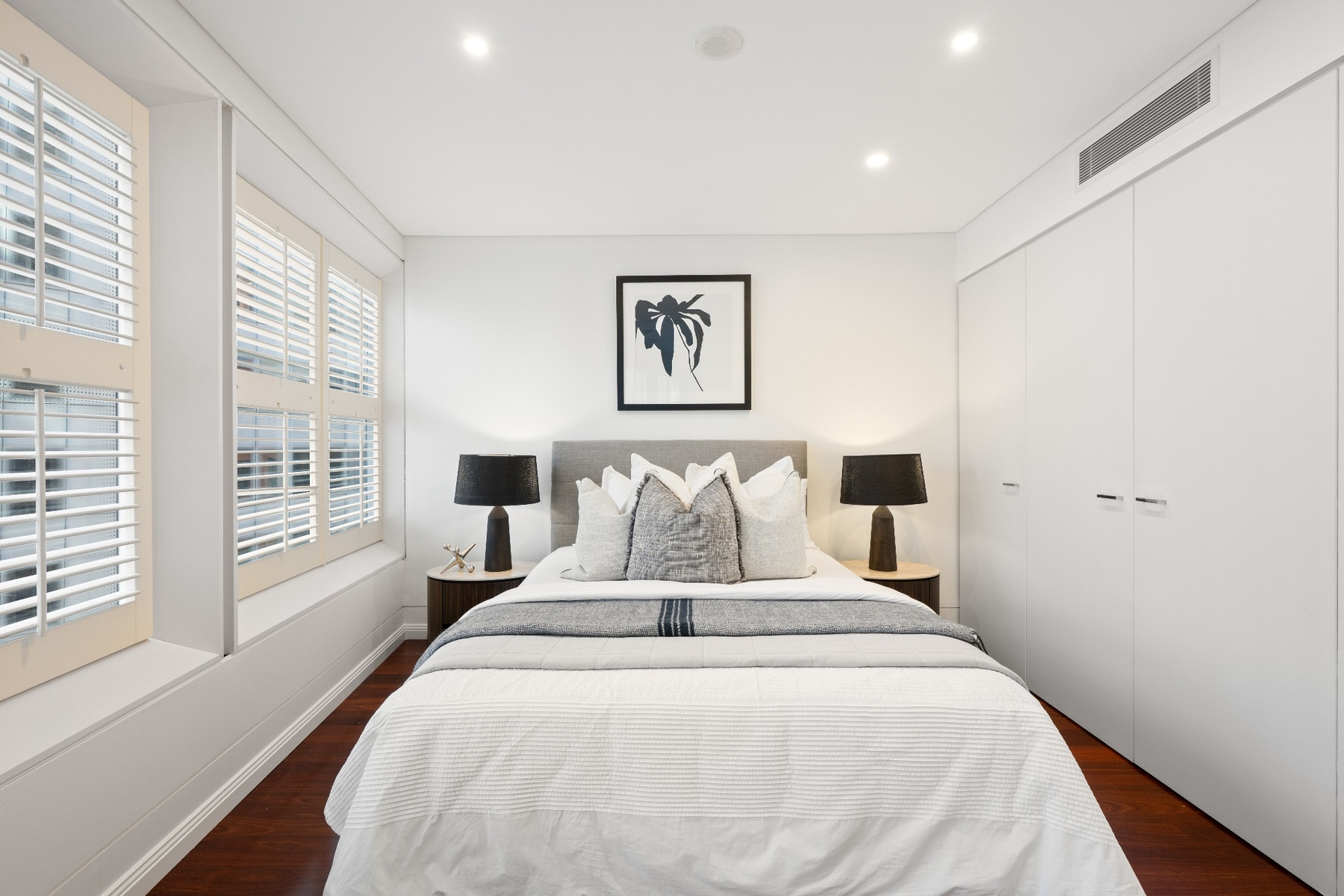  53/155 Macquarie Street - 物件實景
