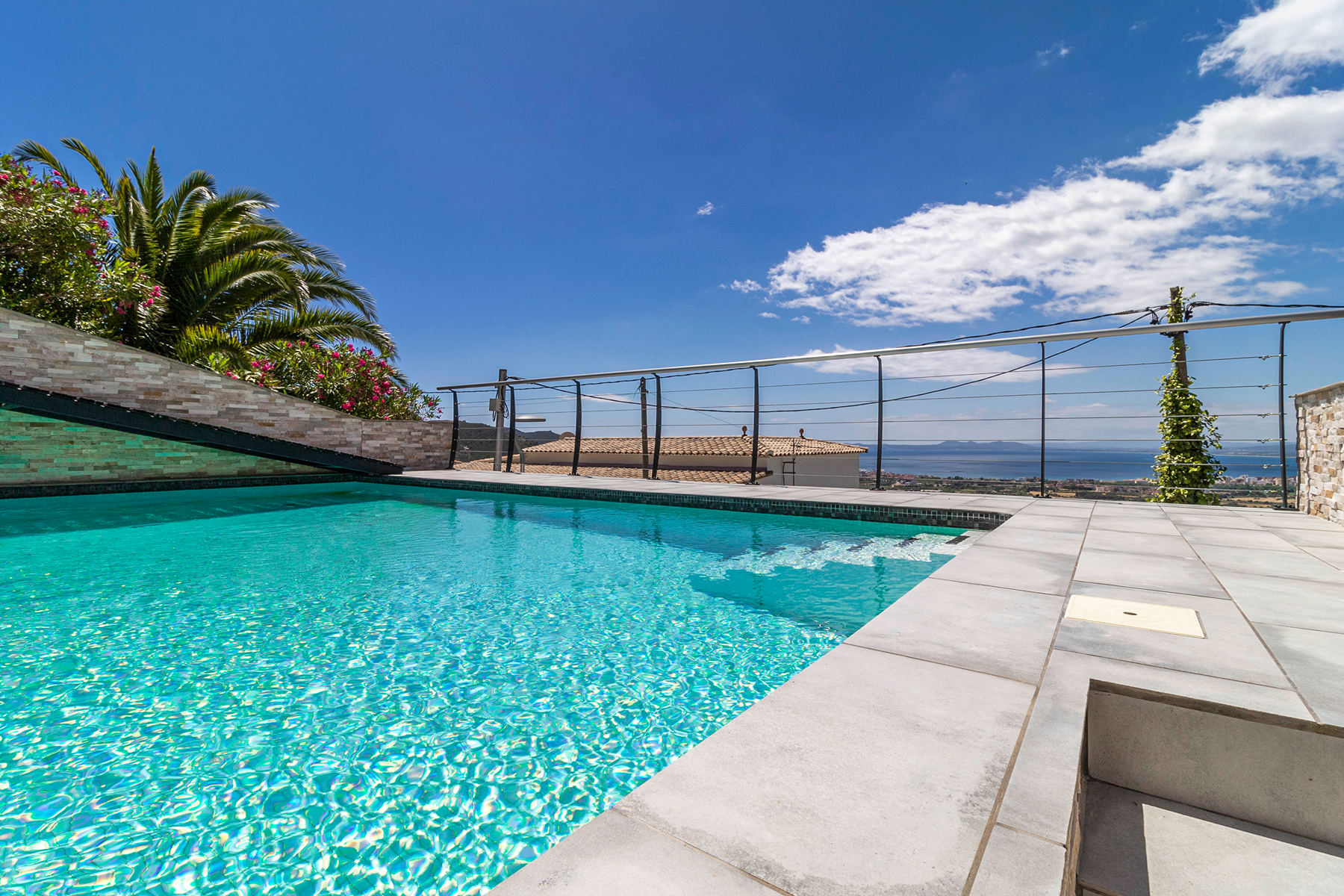  Modern Style House in Residential Area in Costa Brava - 物件實景
