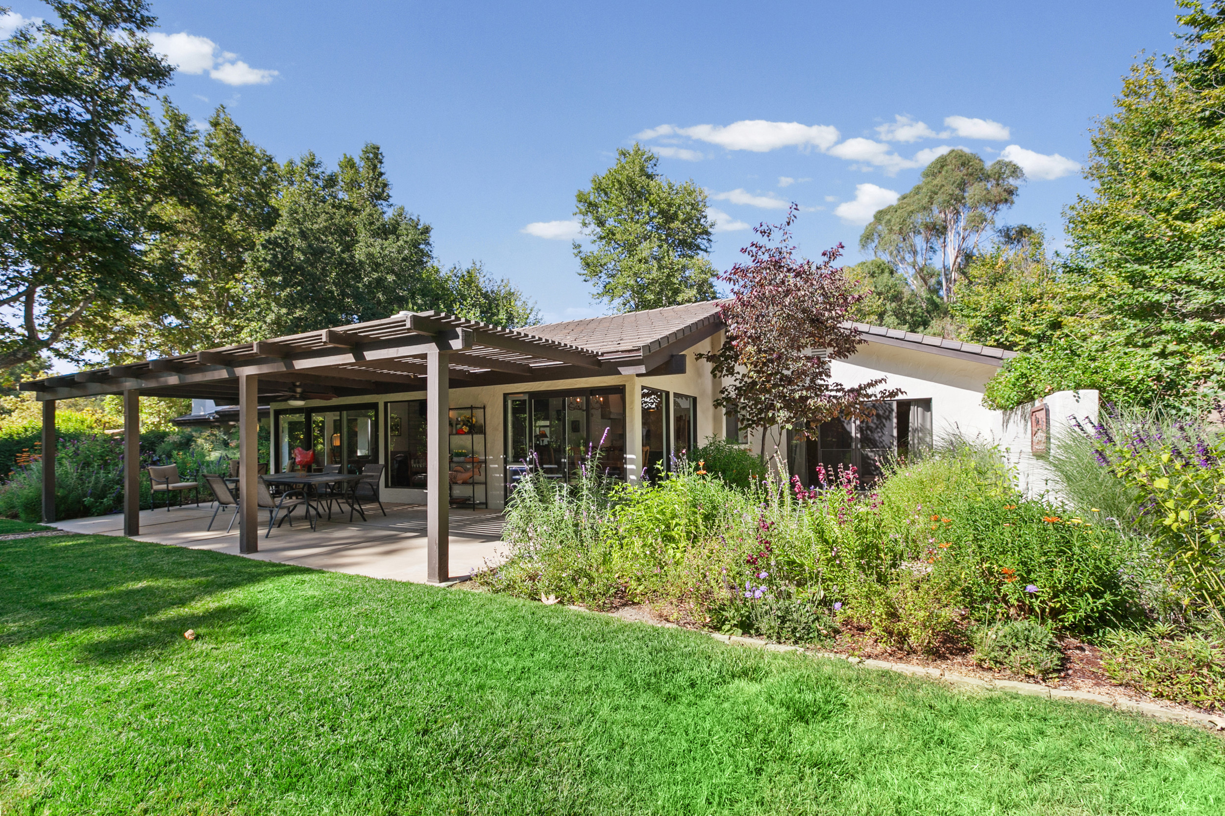  A Timeless Alisal Ranch Retreat - 物件實景