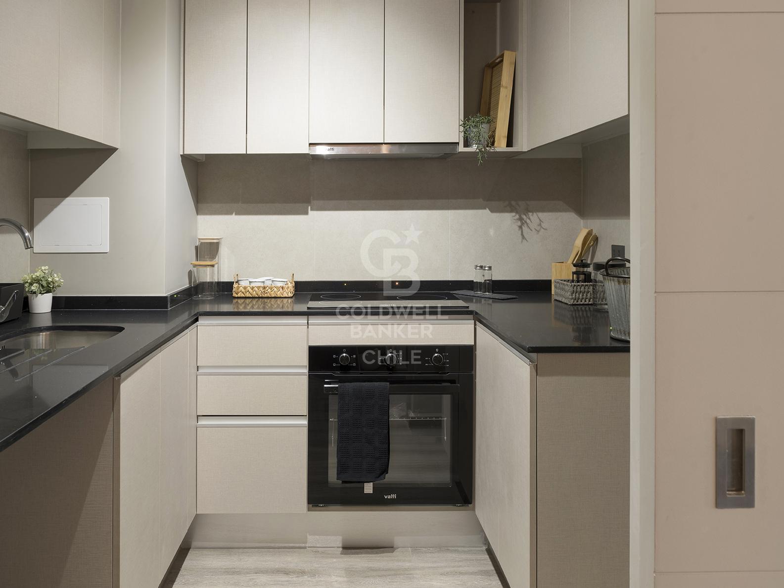 Ñuñoa, Chile, 3 Bedrooms Bedrooms, ,2 BathroomsBathrooms,Residential,For Sale,1827736