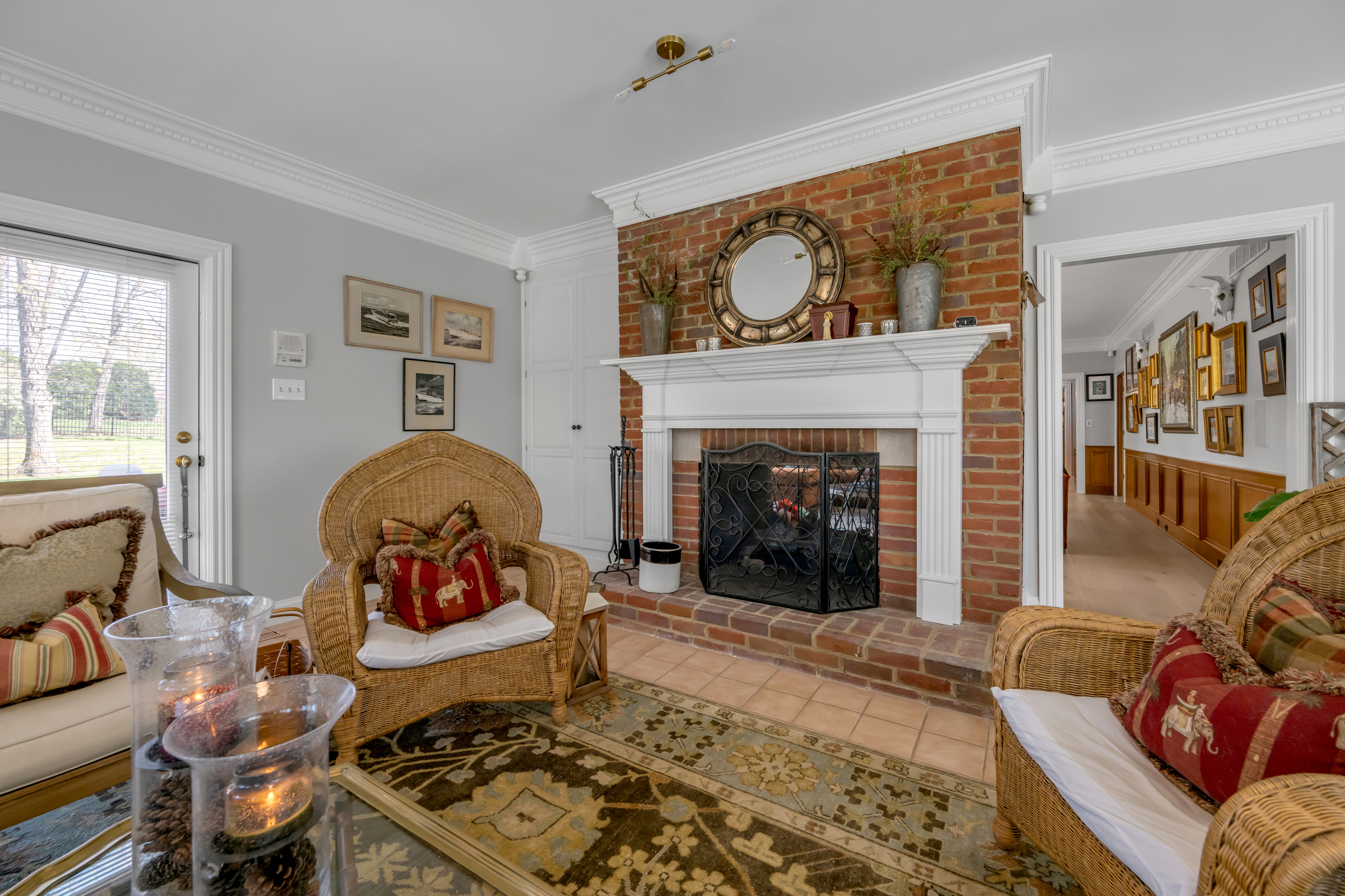  4891 Faulkirk Lane - 物件實景